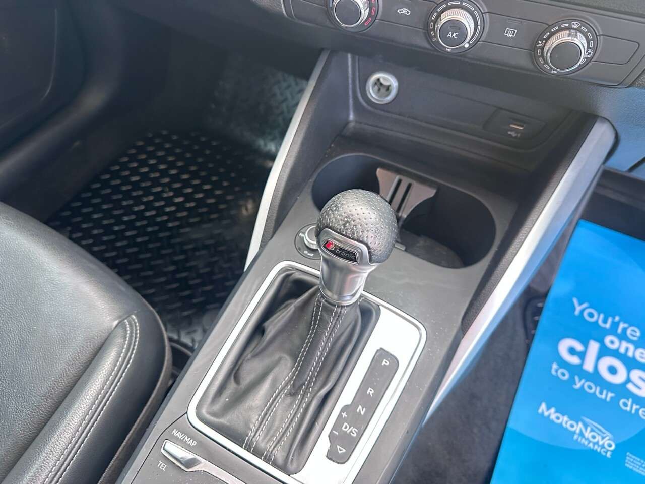 2018 AUDI Q2 2018 AUDI Q2