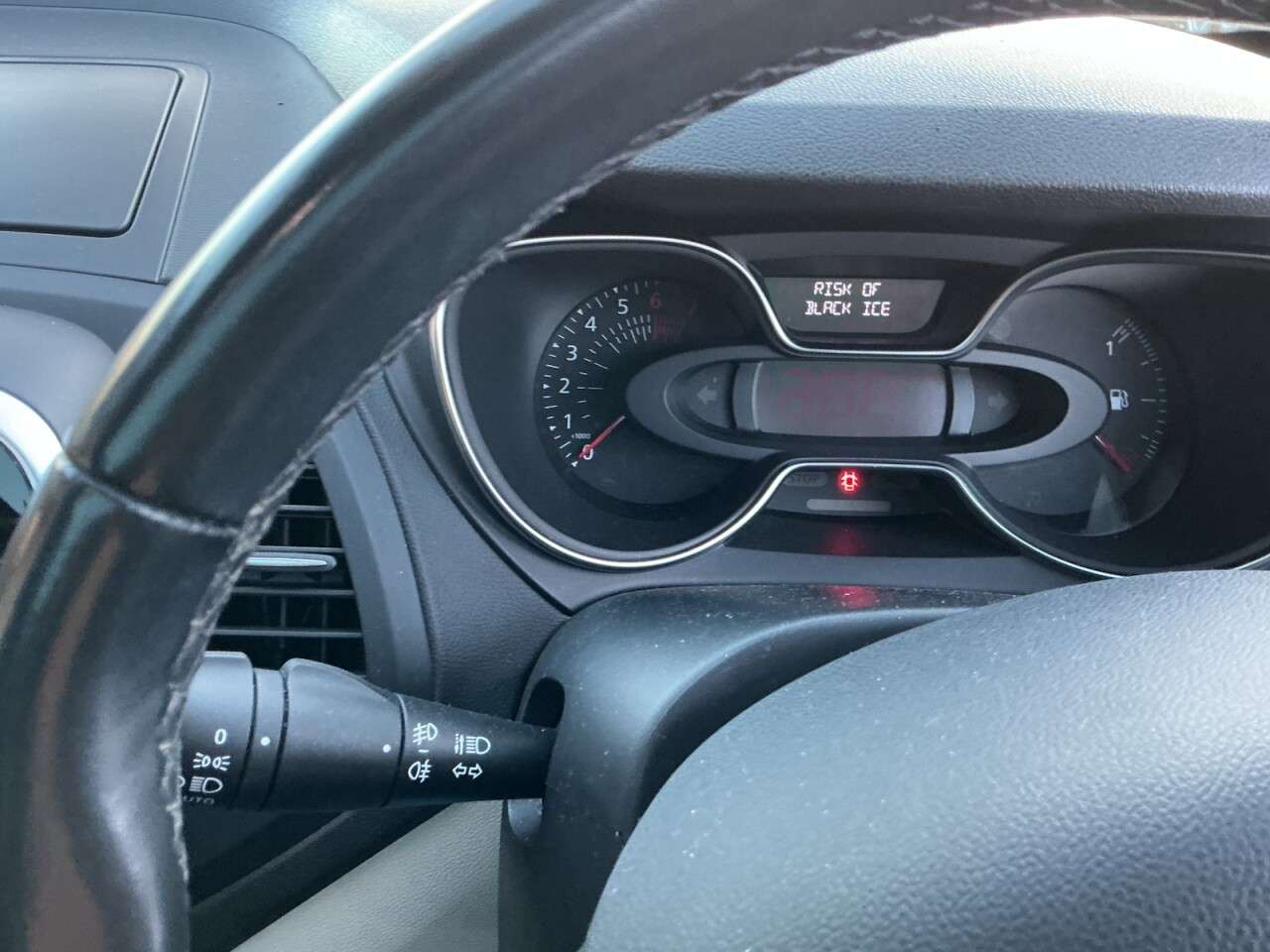 2017 RENAULT CAPTUR 2017 RENAULT CAPTUR