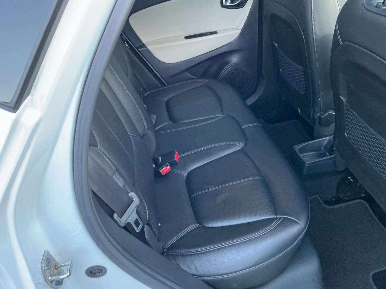 2017 RENAULT CAPTUR 2017 RENAULT CAPTUR