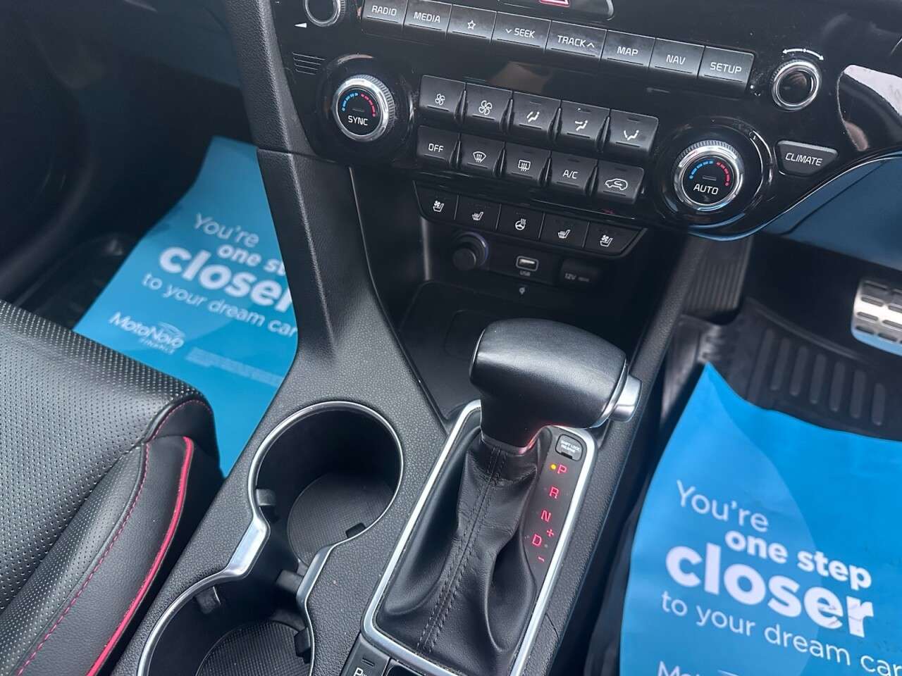 2019 KIA SPORTAGE 2019 KIA SPORTAGE