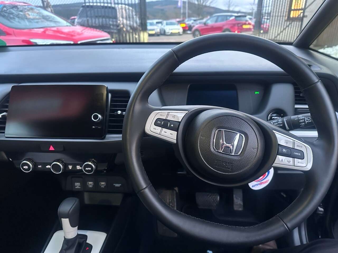 2023 HONDA JAZZ 2023 HONDA JAZZ