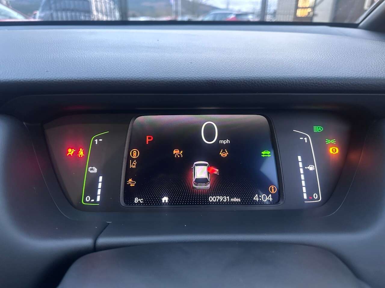 2023 HONDA JAZZ 2023 HONDA JAZZ