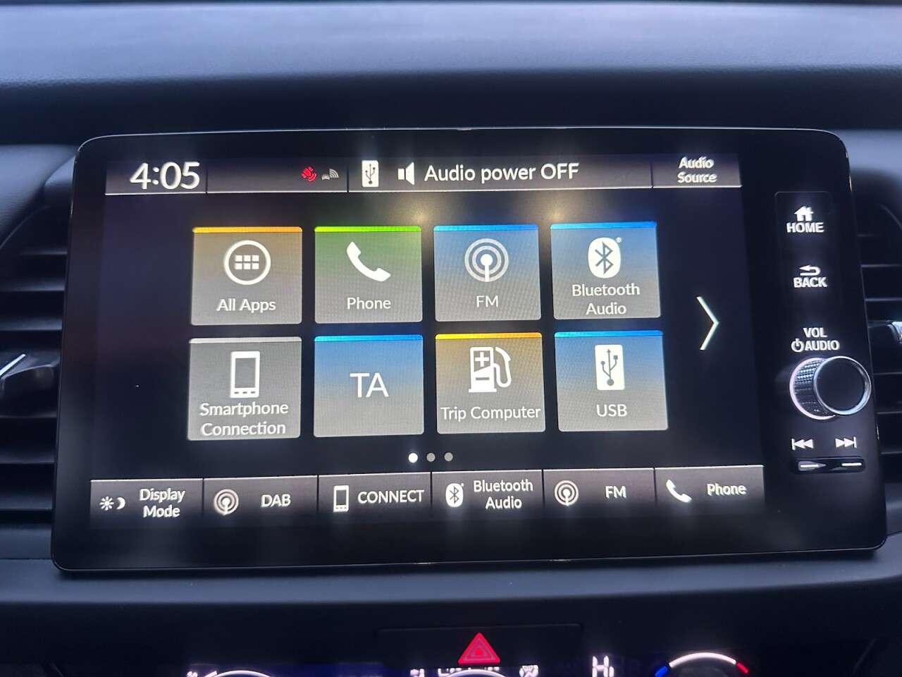 2023 HONDA JAZZ 2023 HONDA JAZZ