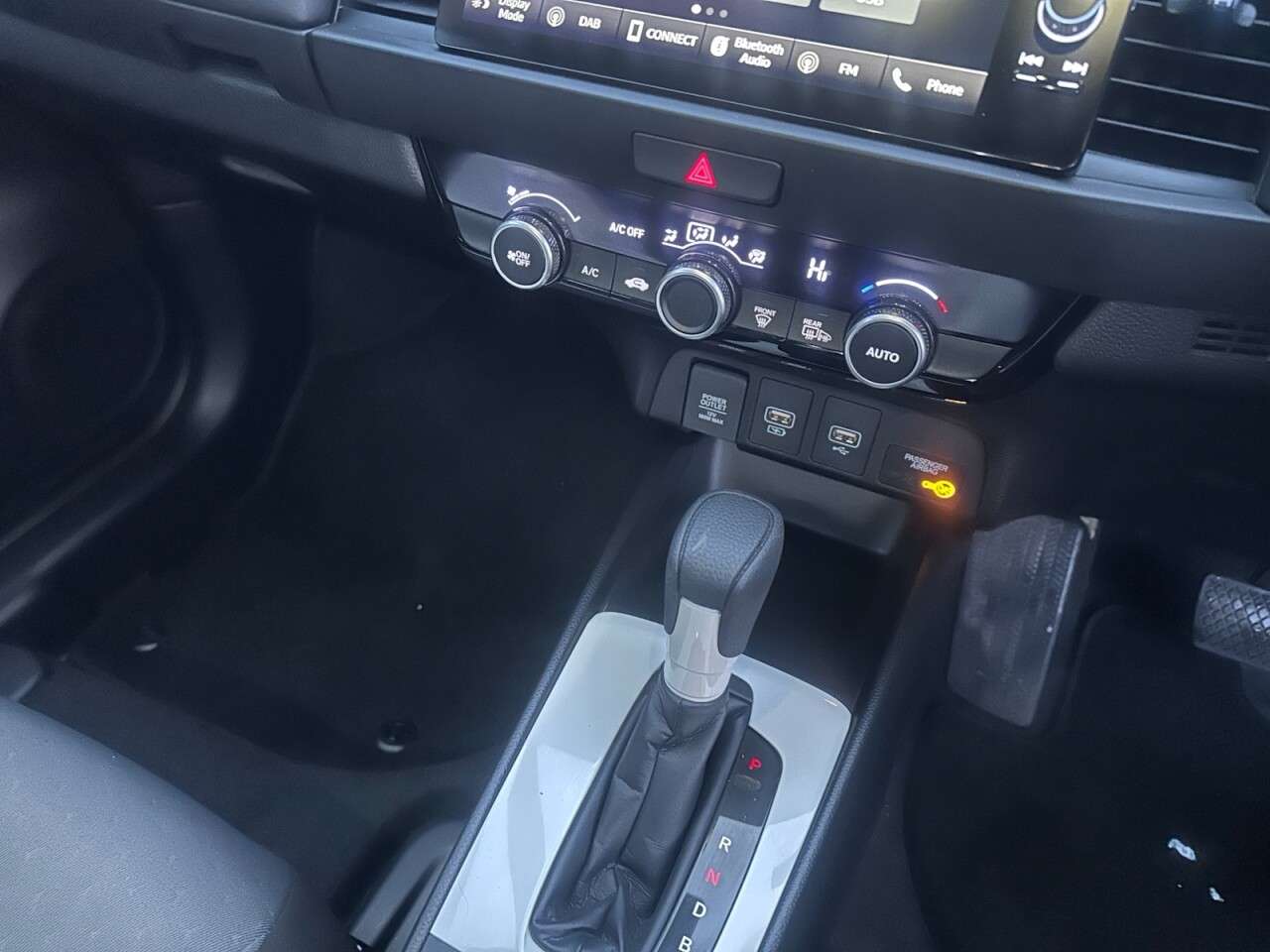 2023 HONDA JAZZ 2023 HONDA JAZZ