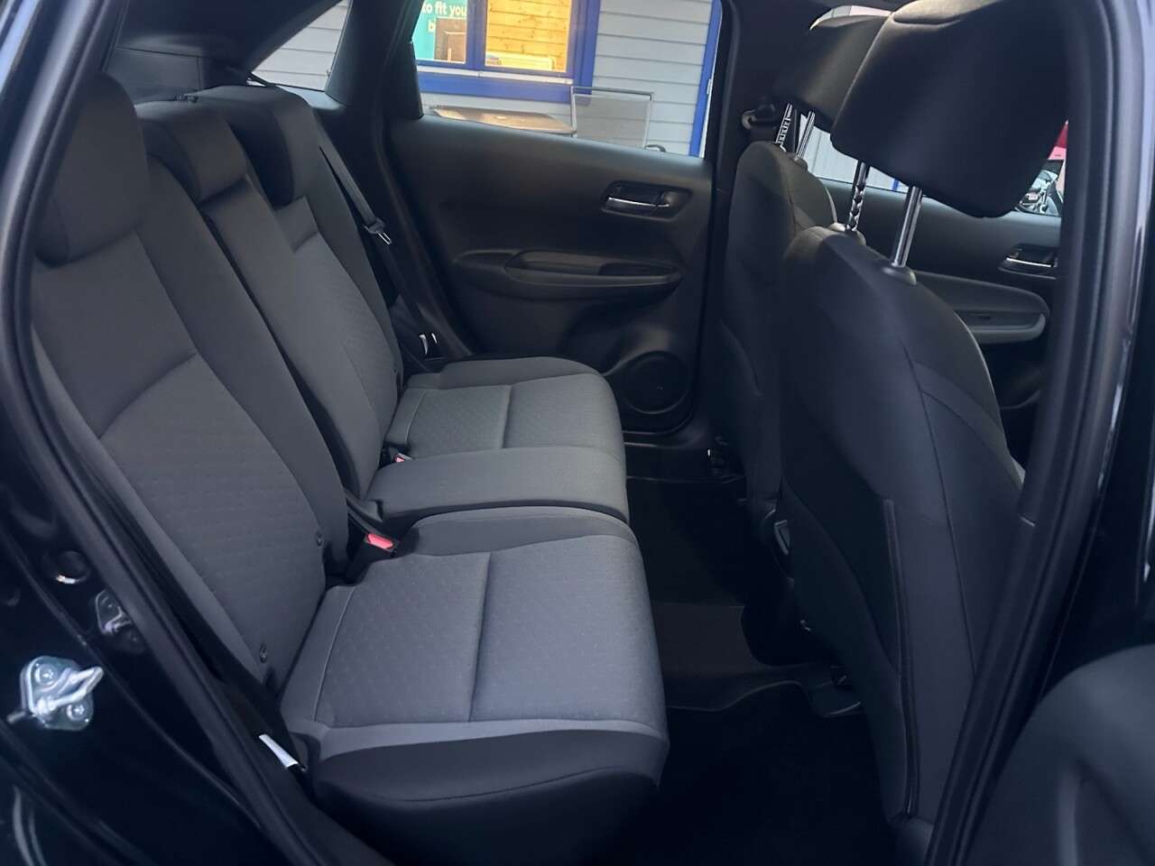 2023 HONDA JAZZ 2023 HONDA JAZZ