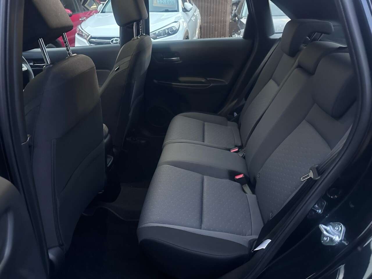 2023 HONDA JAZZ 2023 HONDA JAZZ