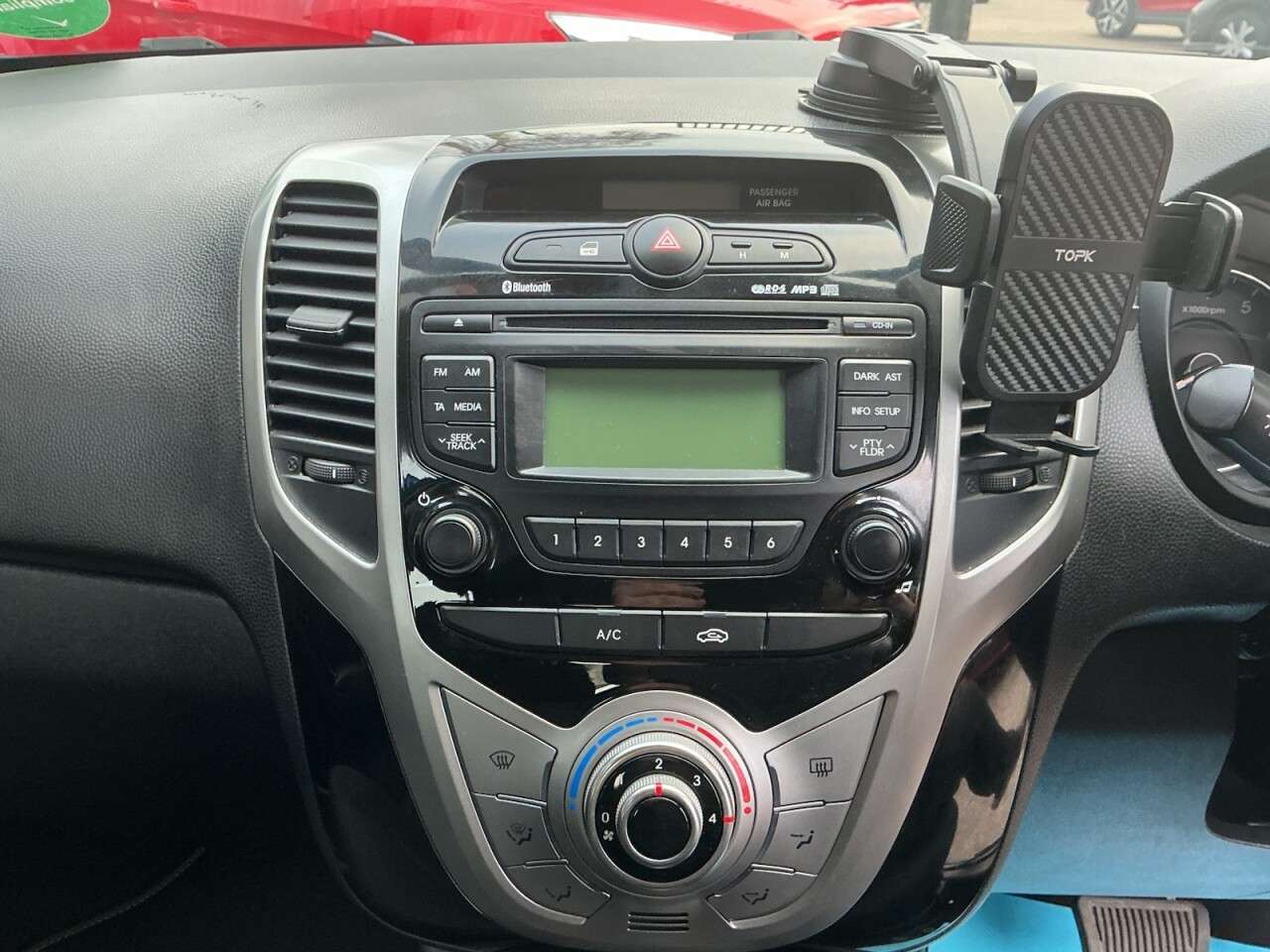 2014 HYUNDAI IX20 2014 HYUNDAI IX20