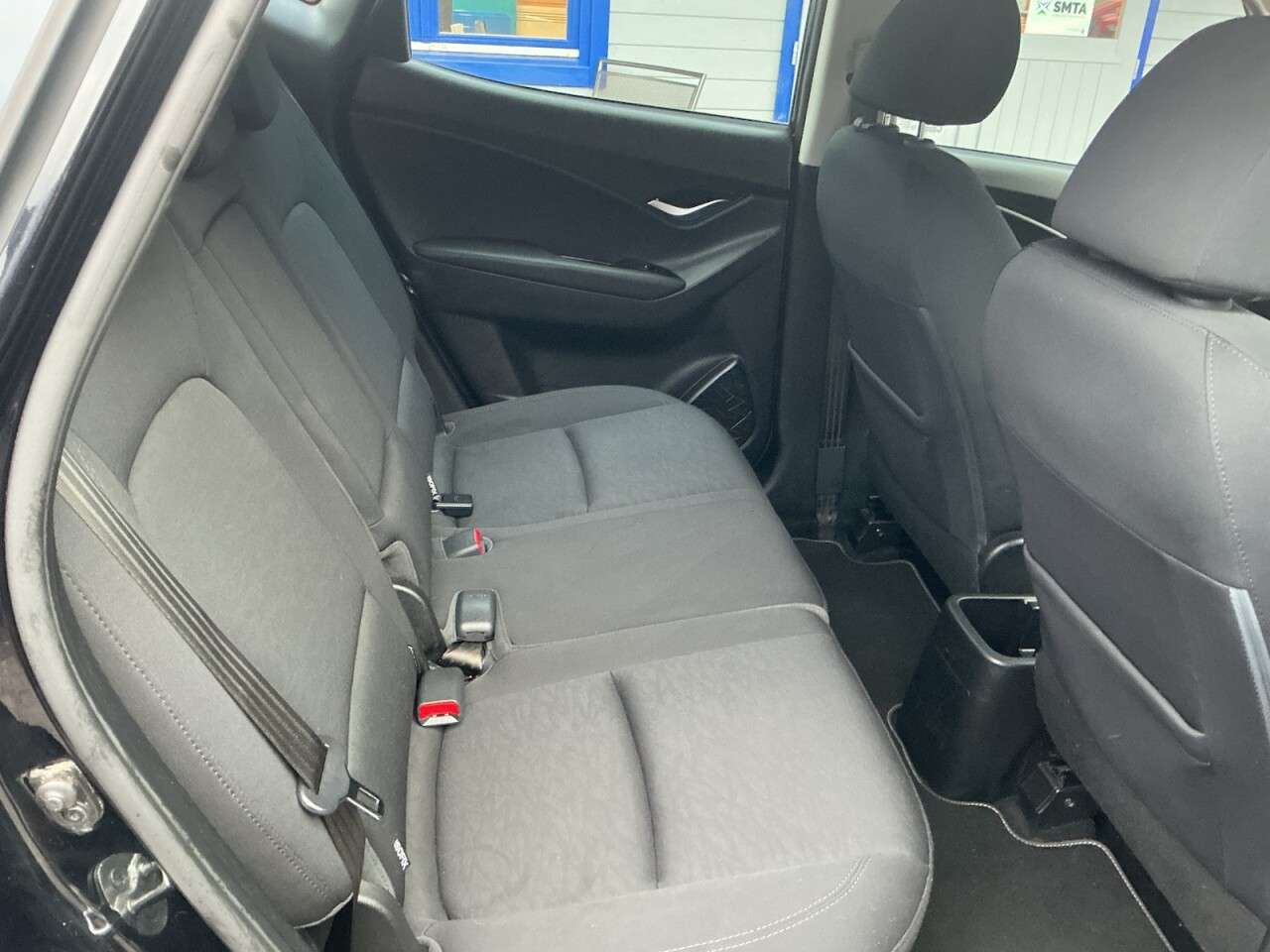 2014 HYUNDAI IX20 2014 HYUNDAI IX20