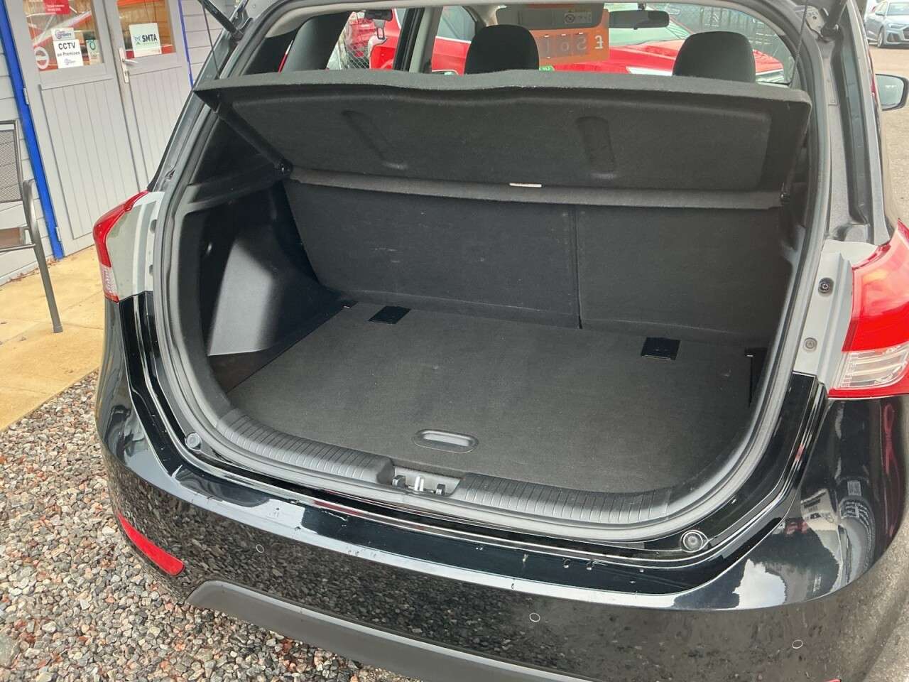 2014 HYUNDAI IX20 2014 HYUNDAI IX20