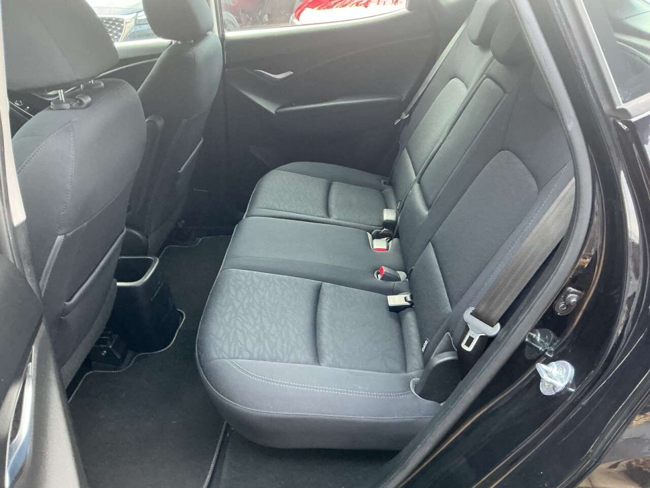 2014 HYUNDAI IX20 2014 HYUNDAI IX20