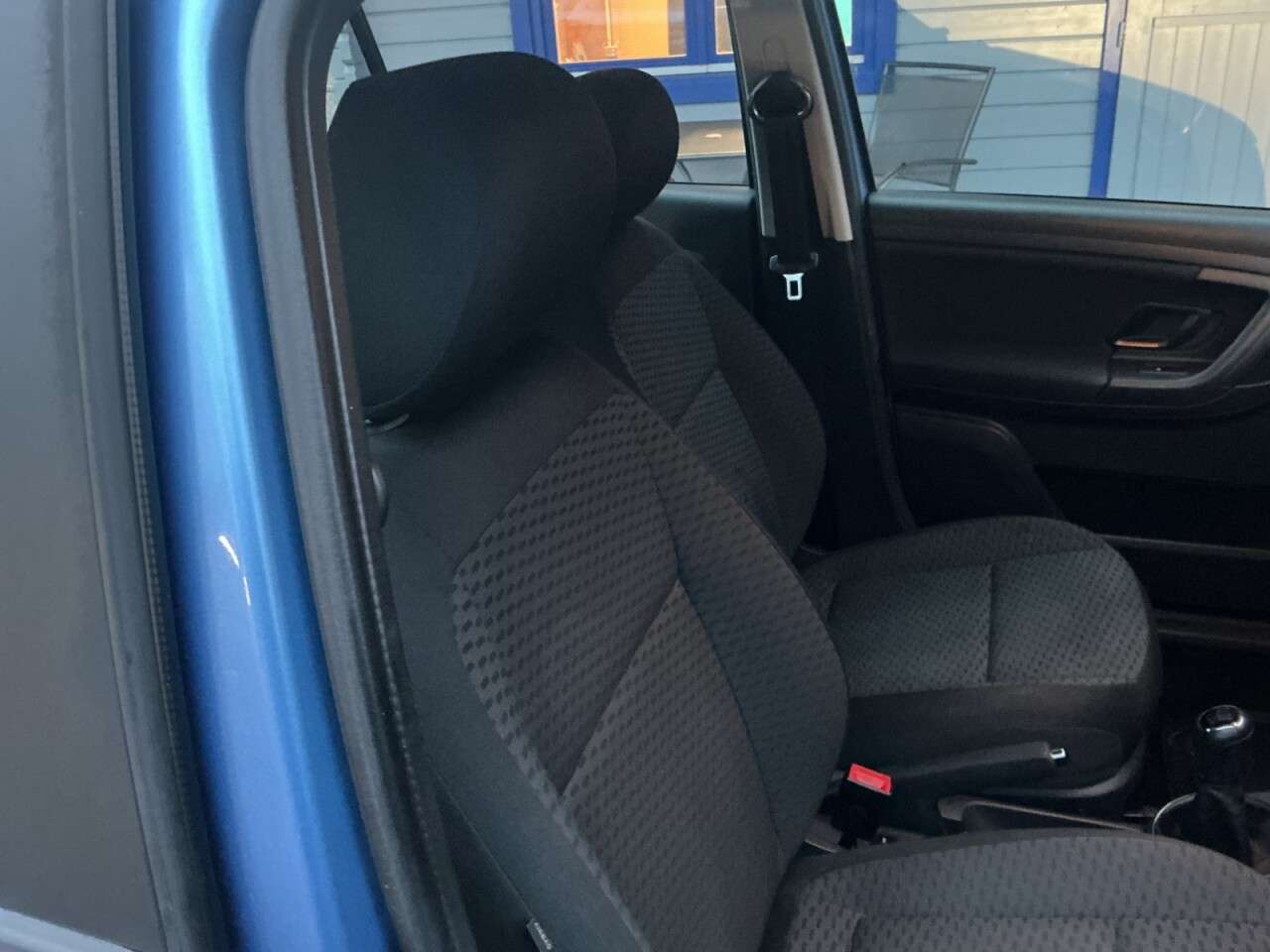 2013 SKODA FABIA 2013 SKODA FABIA