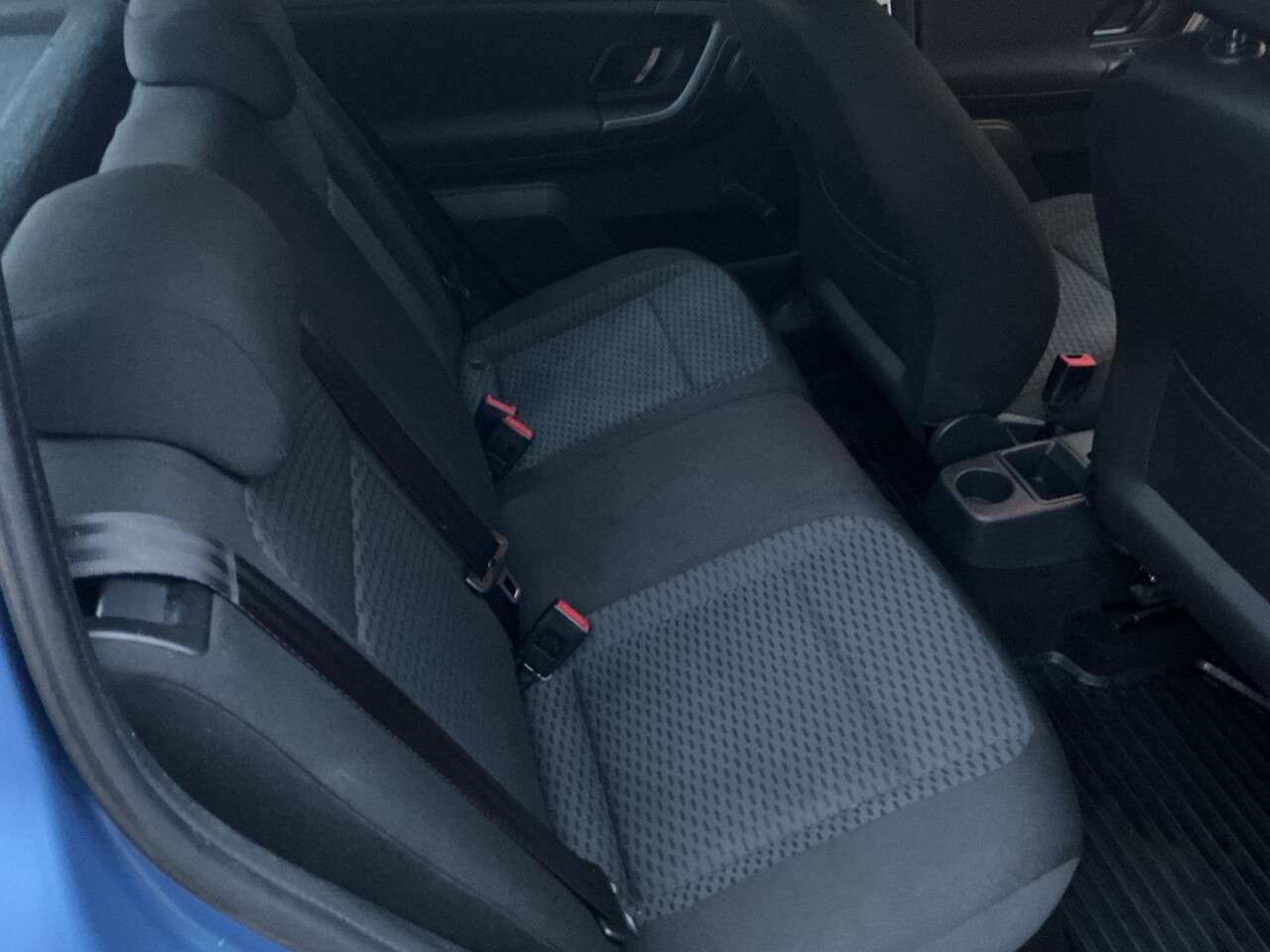 2013 SKODA FABIA 2013 SKODA FABIA