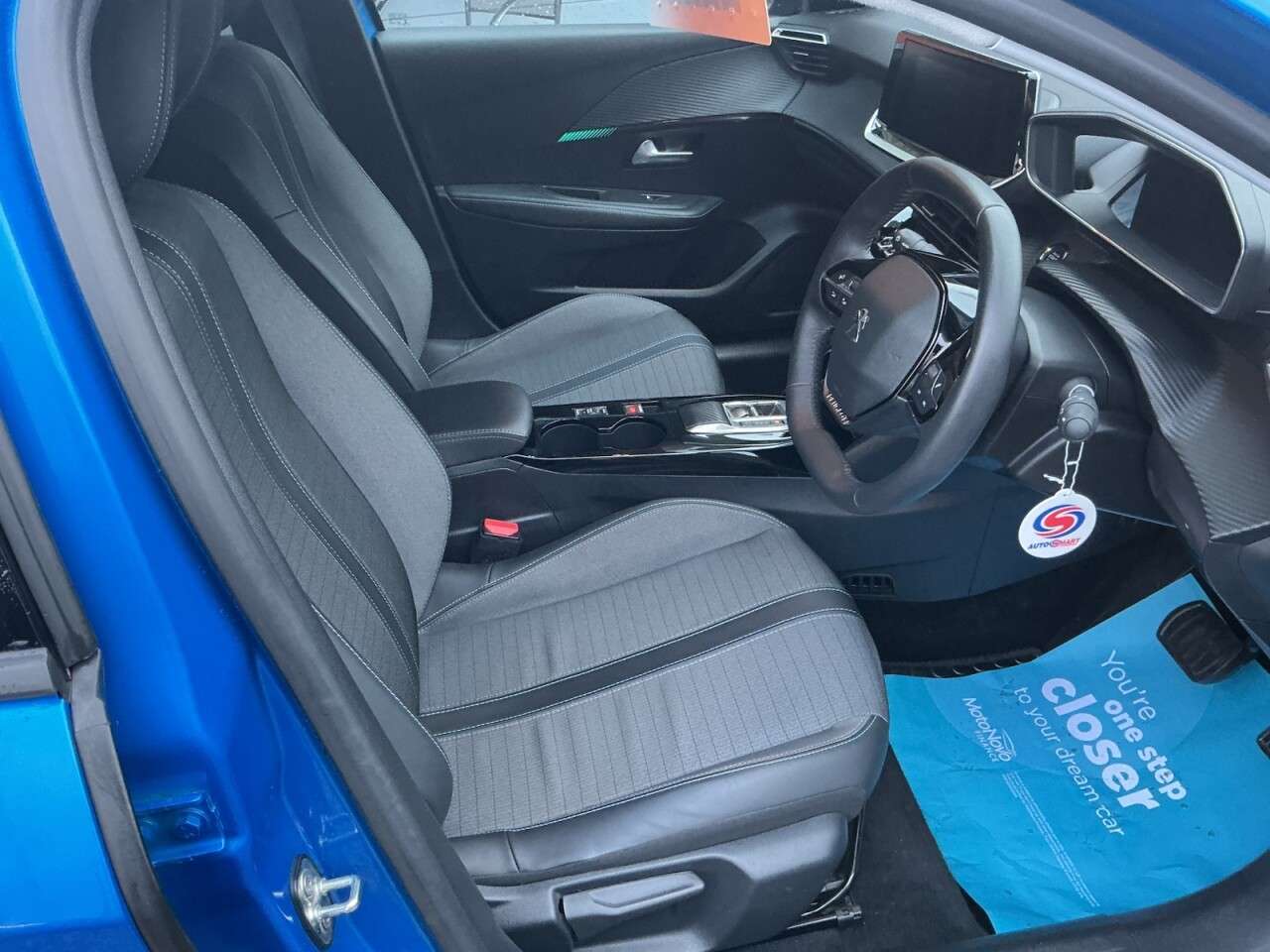 2022 PEUGEOT E-208 2022 PEUGEOT E-208