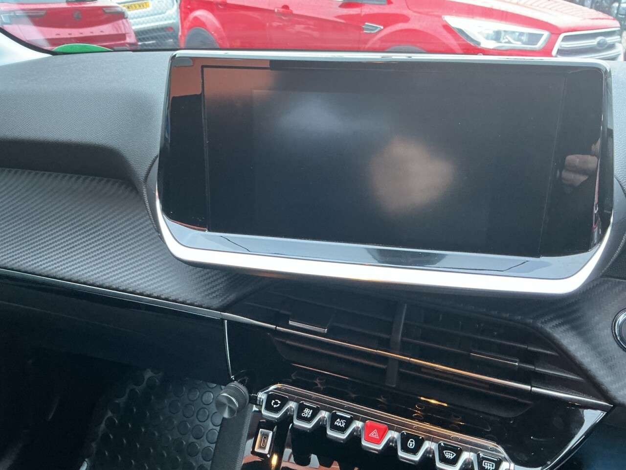 2022 PEUGEOT E-208 2022 PEUGEOT E-208