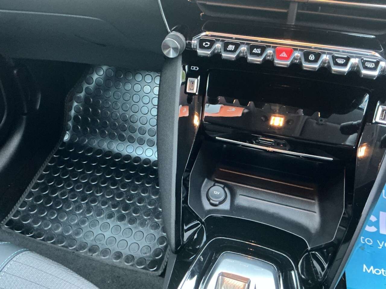 2022 PEUGEOT E-208 2022 PEUGEOT E-208