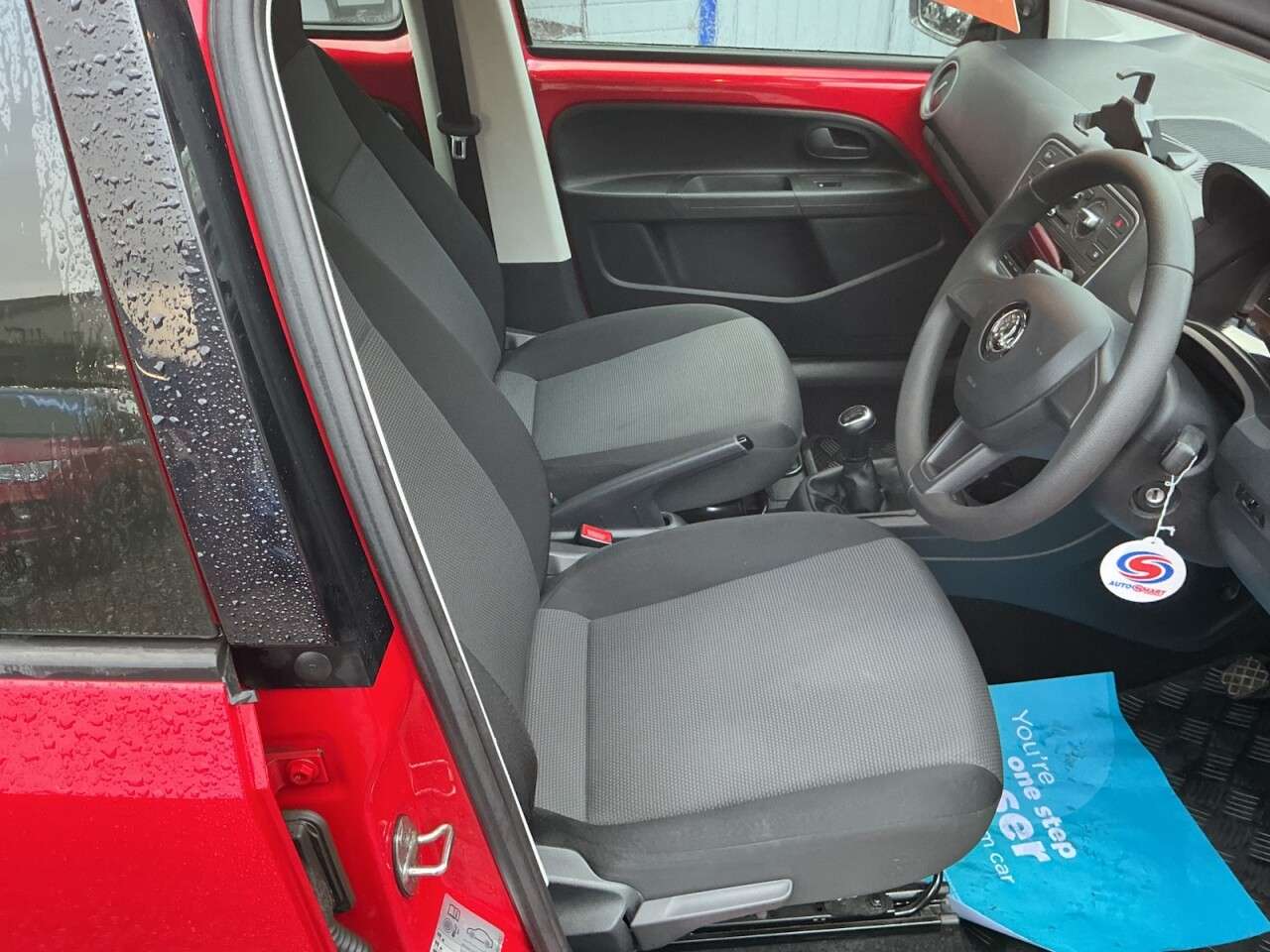 2019 SKODA CITIGO 2019 SKODA CITIGO