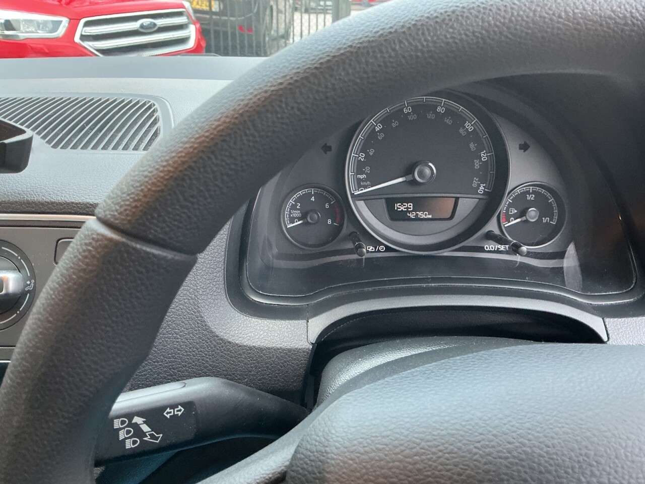 2019 SKODA CITIGO 2019 SKODA CITIGO