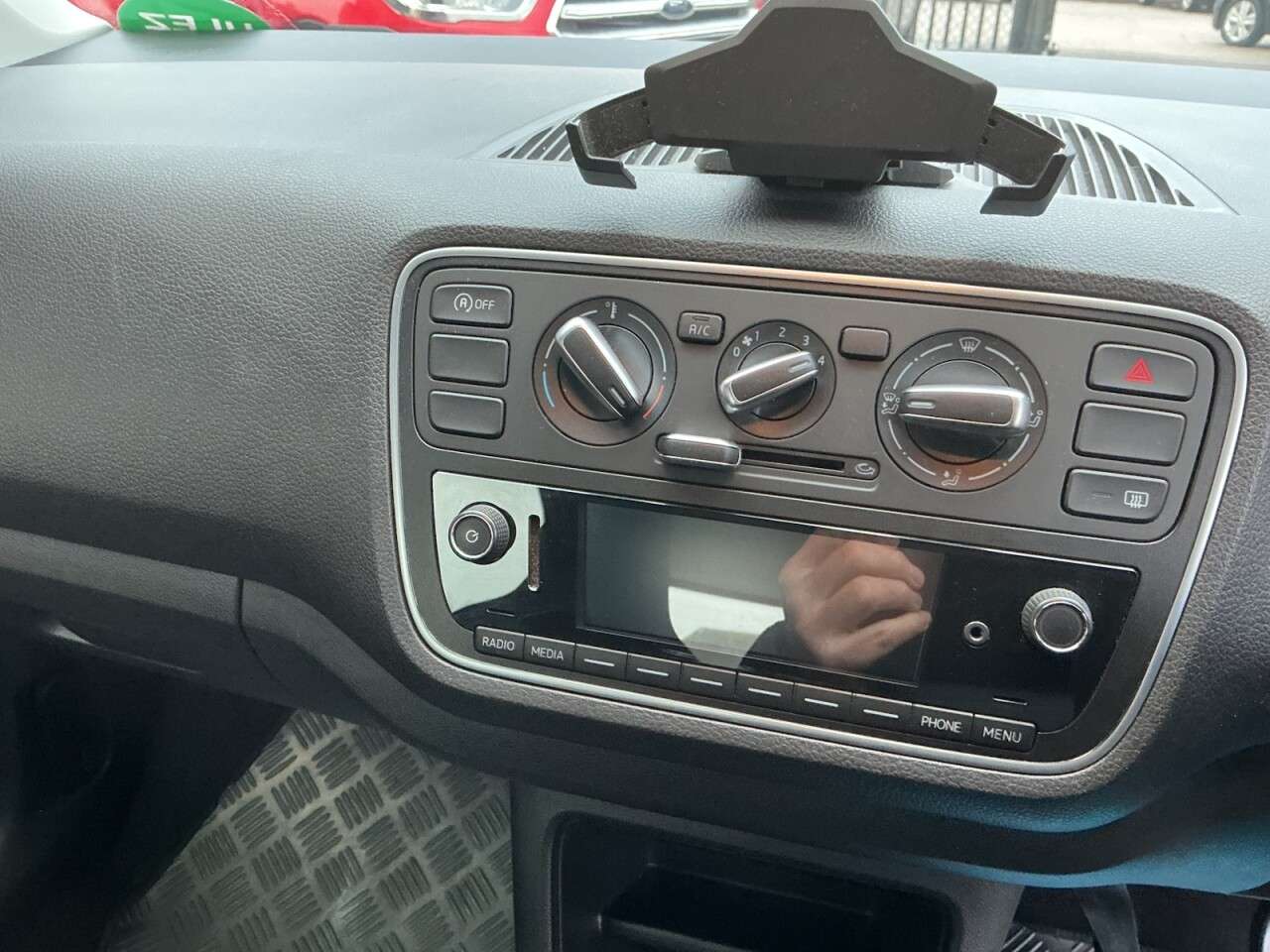 2019 SKODA CITIGO 2019 SKODA CITIGO