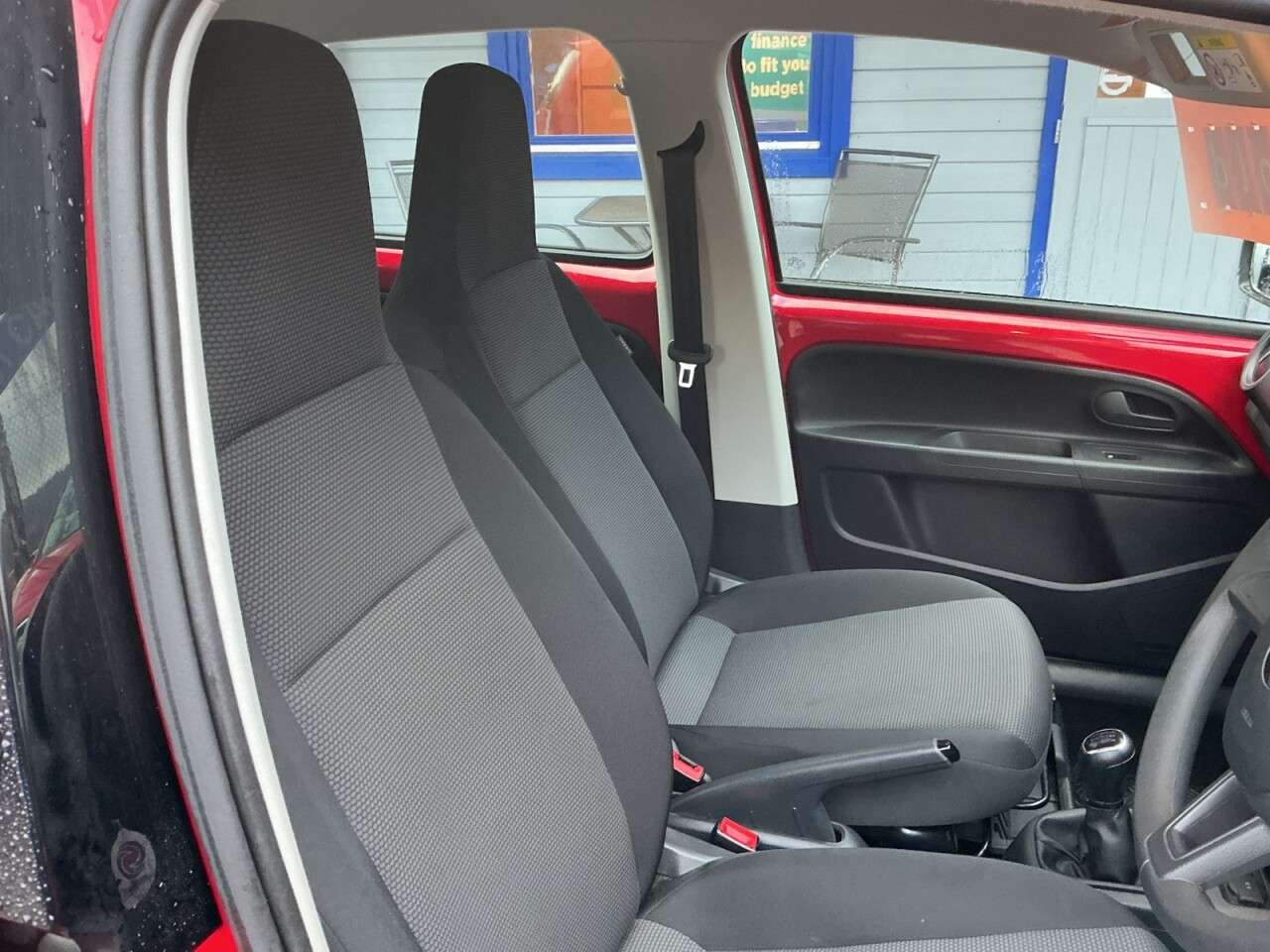 2019 SKODA CITIGO 2019 SKODA CITIGO