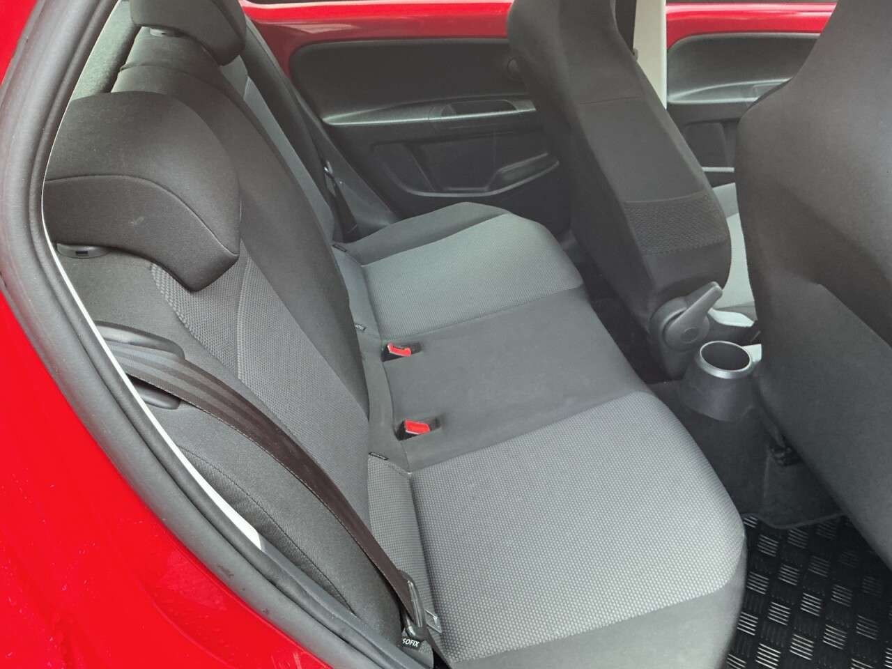 2019 SKODA CITIGO 2019 SKODA CITIGO