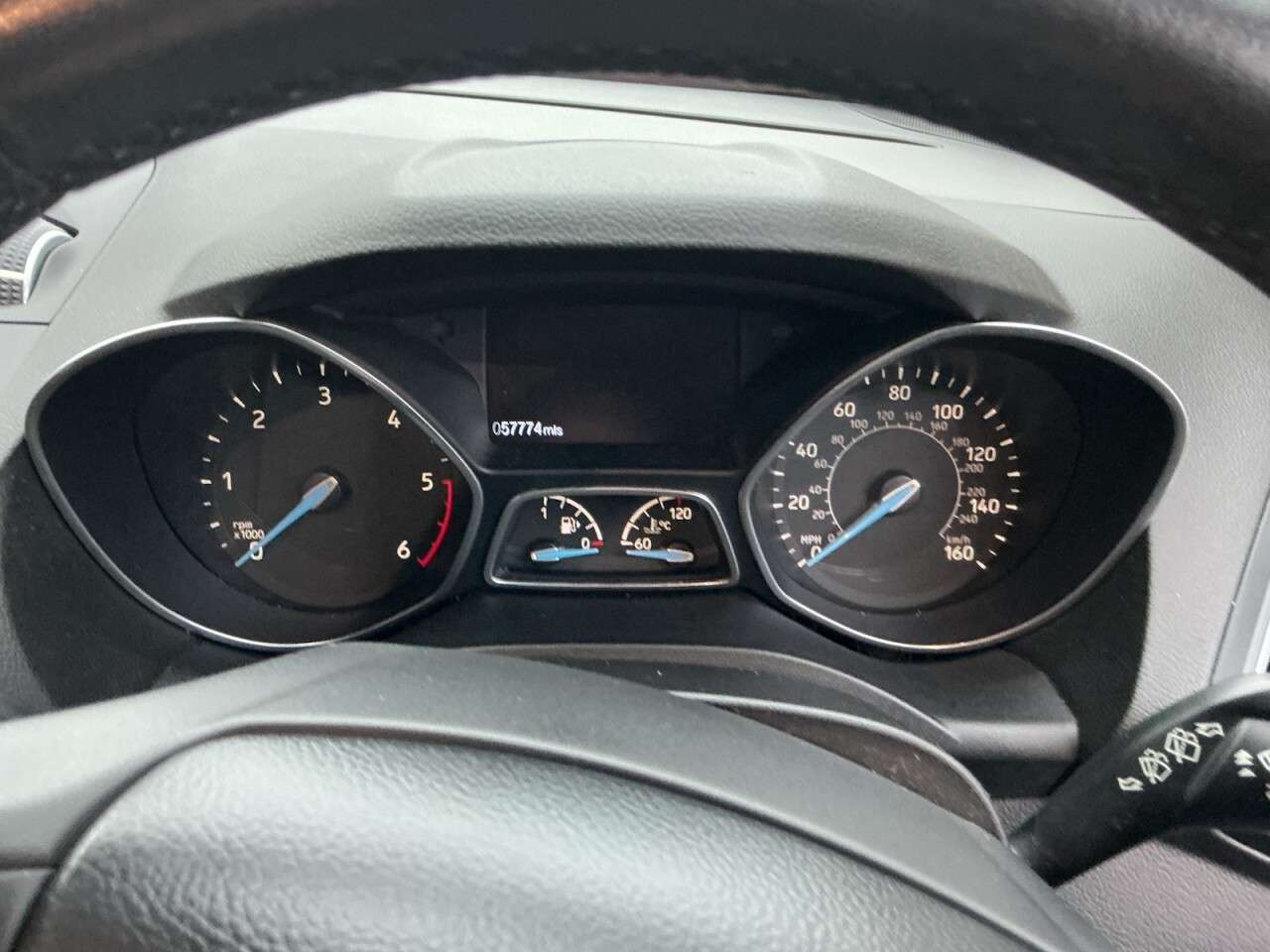 2015 FORD C-MAX 2015 FORD C-MAX