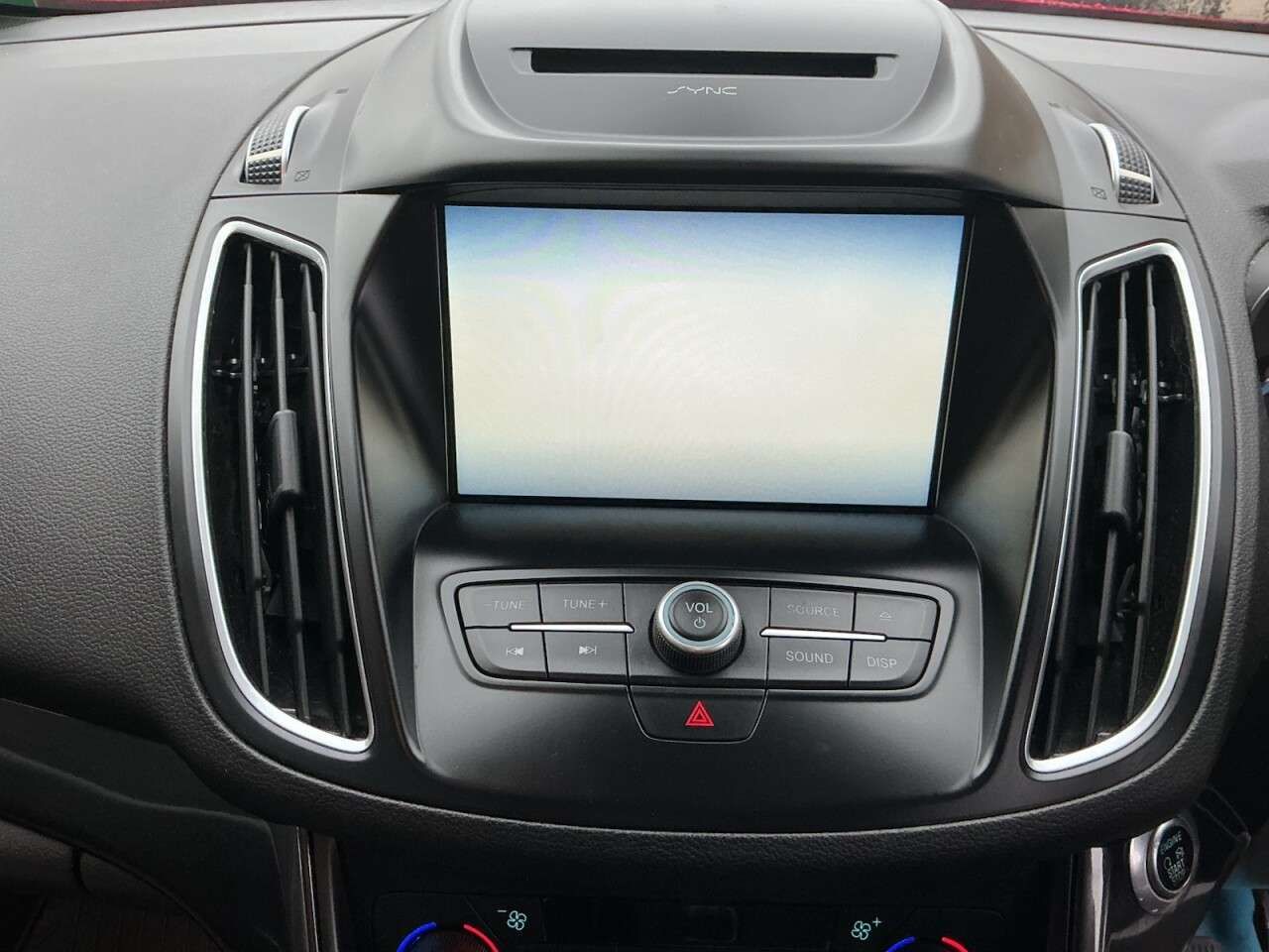 2015 FORD C-MAX 2015 FORD C-MAX