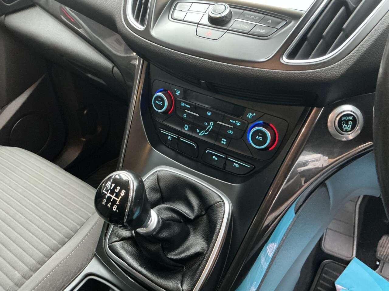 2015 FORD C-MAX 2015 FORD C-MAX