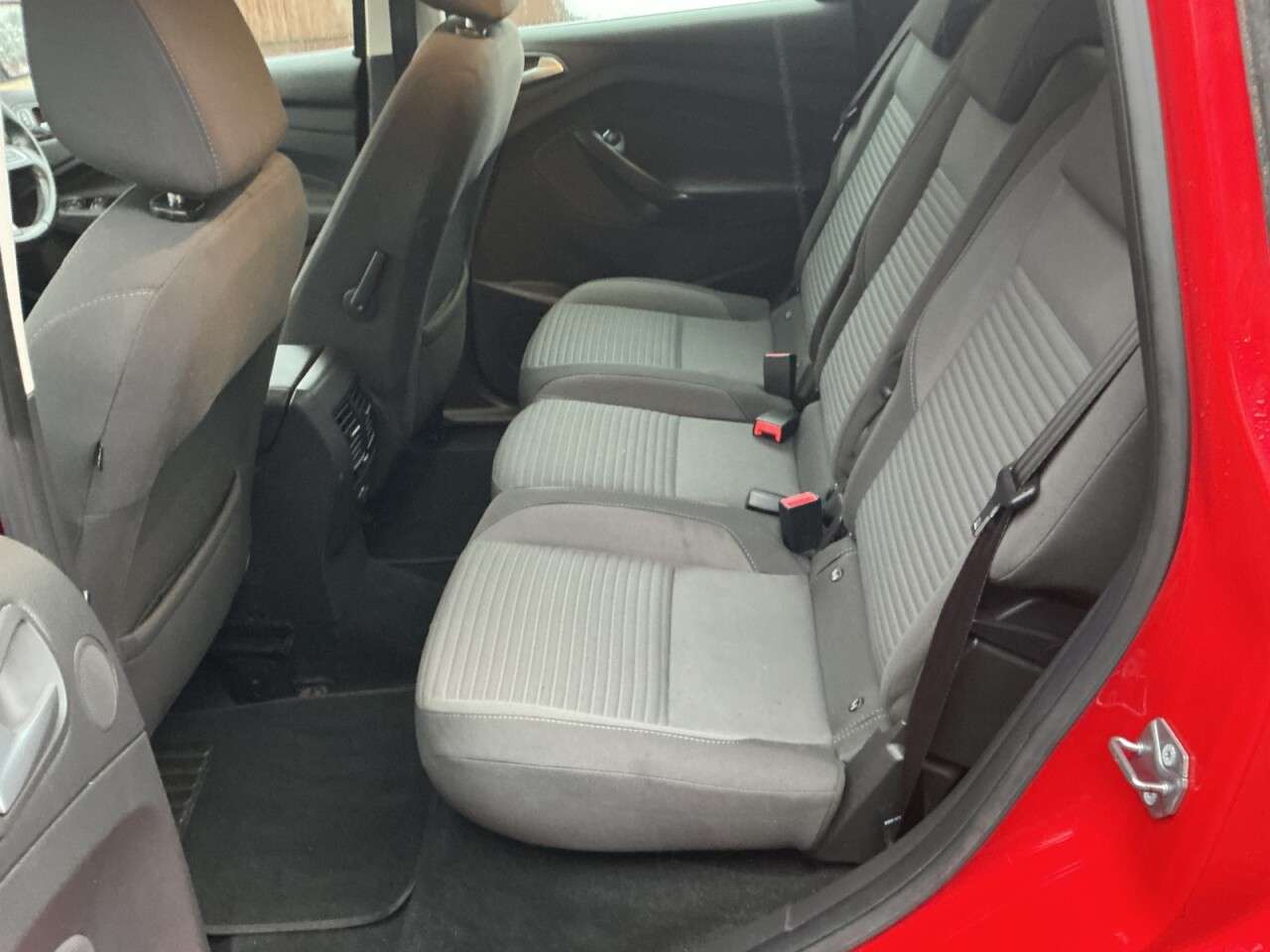 2015 FORD C-MAX 2015 FORD C-MAX