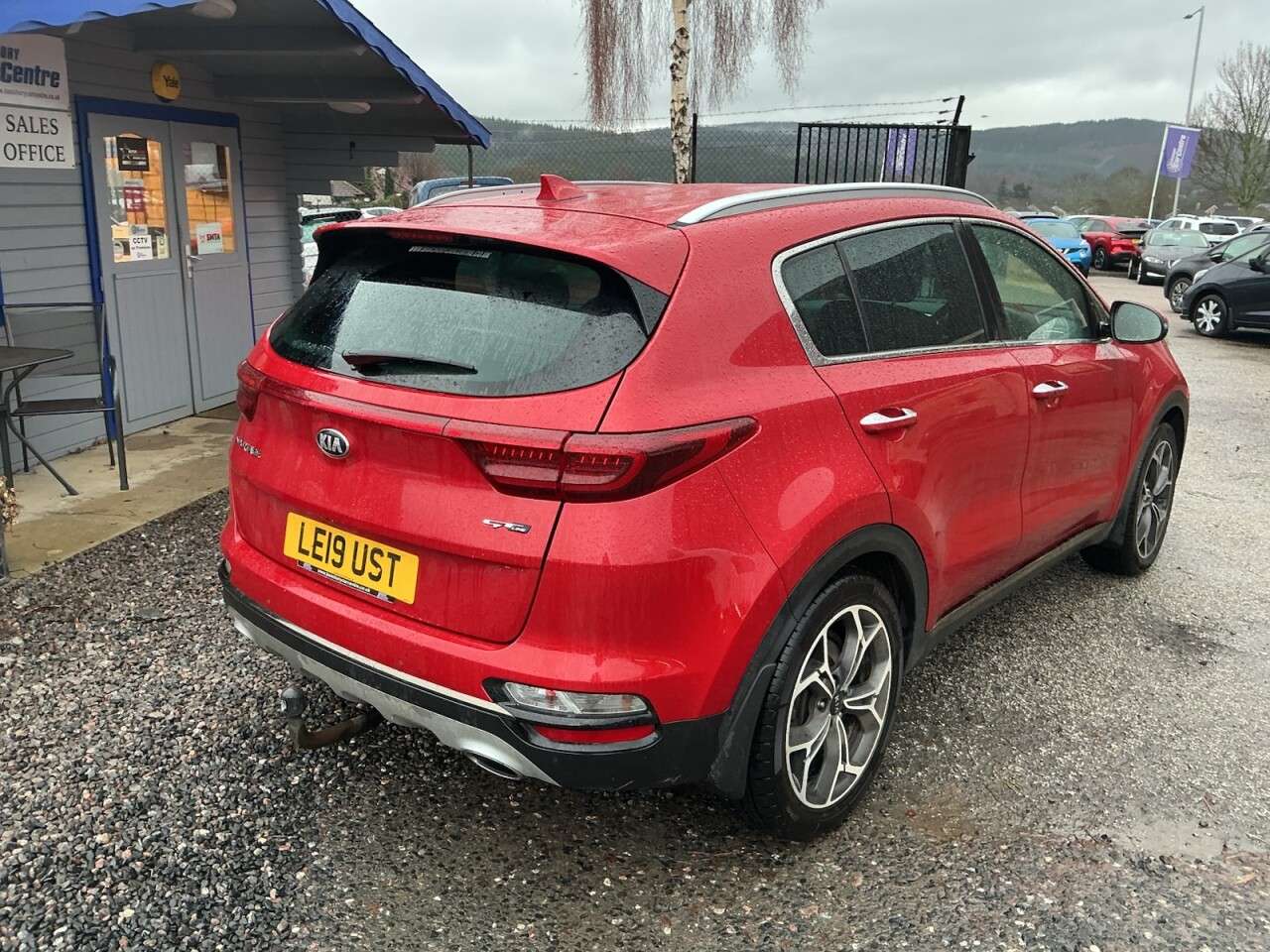 2015 FORD C-MAX 2015 FORD C-MAX