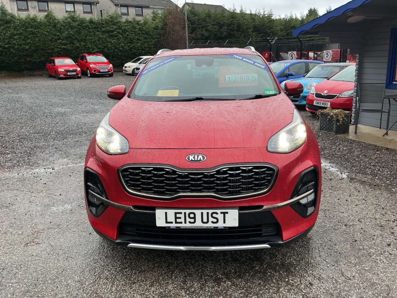 2015 FORD C-MAX 2015 FORD C-MAX