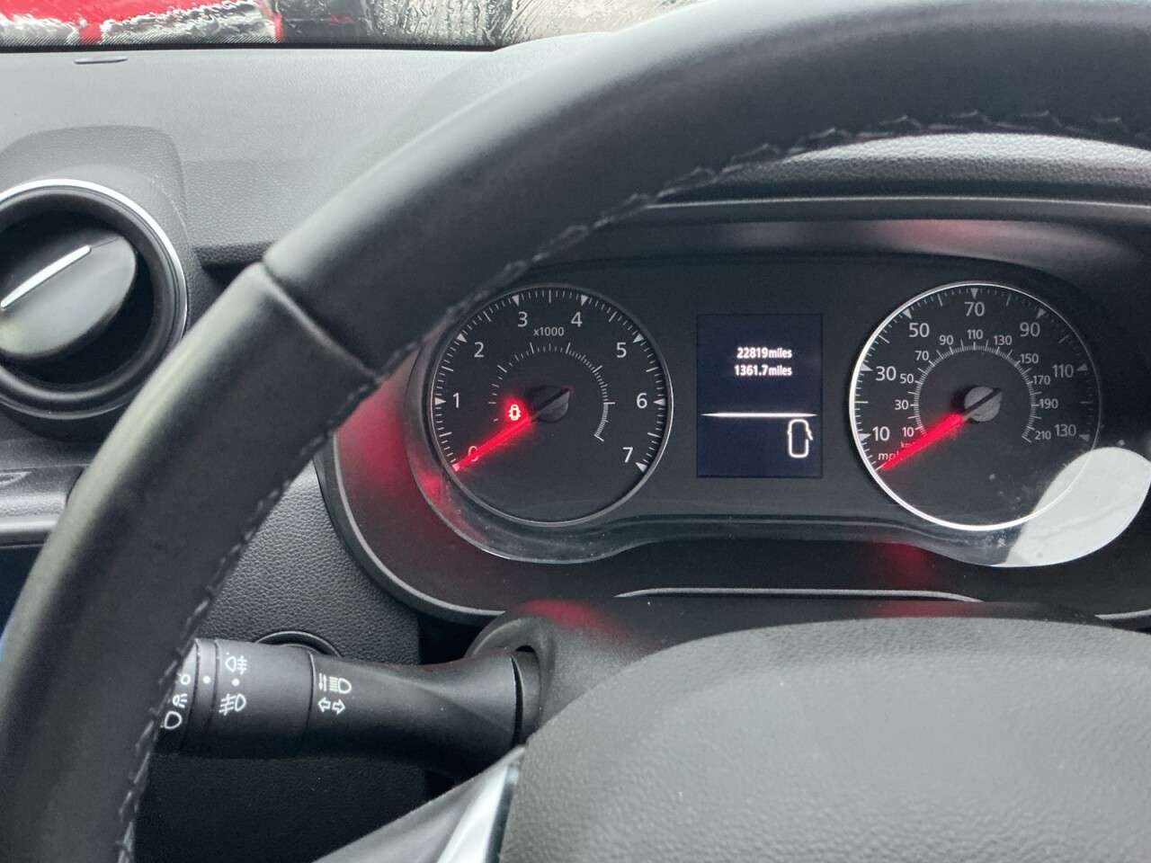 2022 DACIA DUSTER 2022 DACIA DUSTER