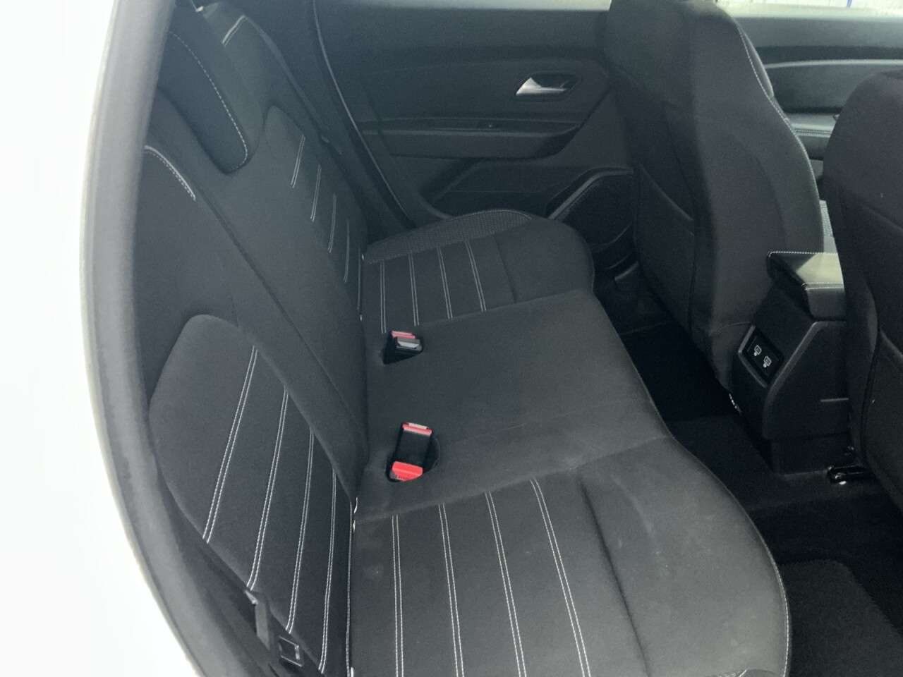 2022 DACIA DUSTER 2022 DACIA DUSTER