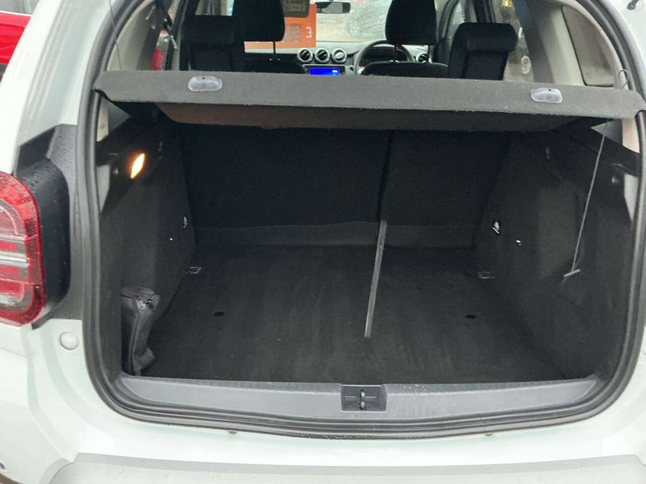 2022 DACIA DUSTER 2022 DACIA DUSTER