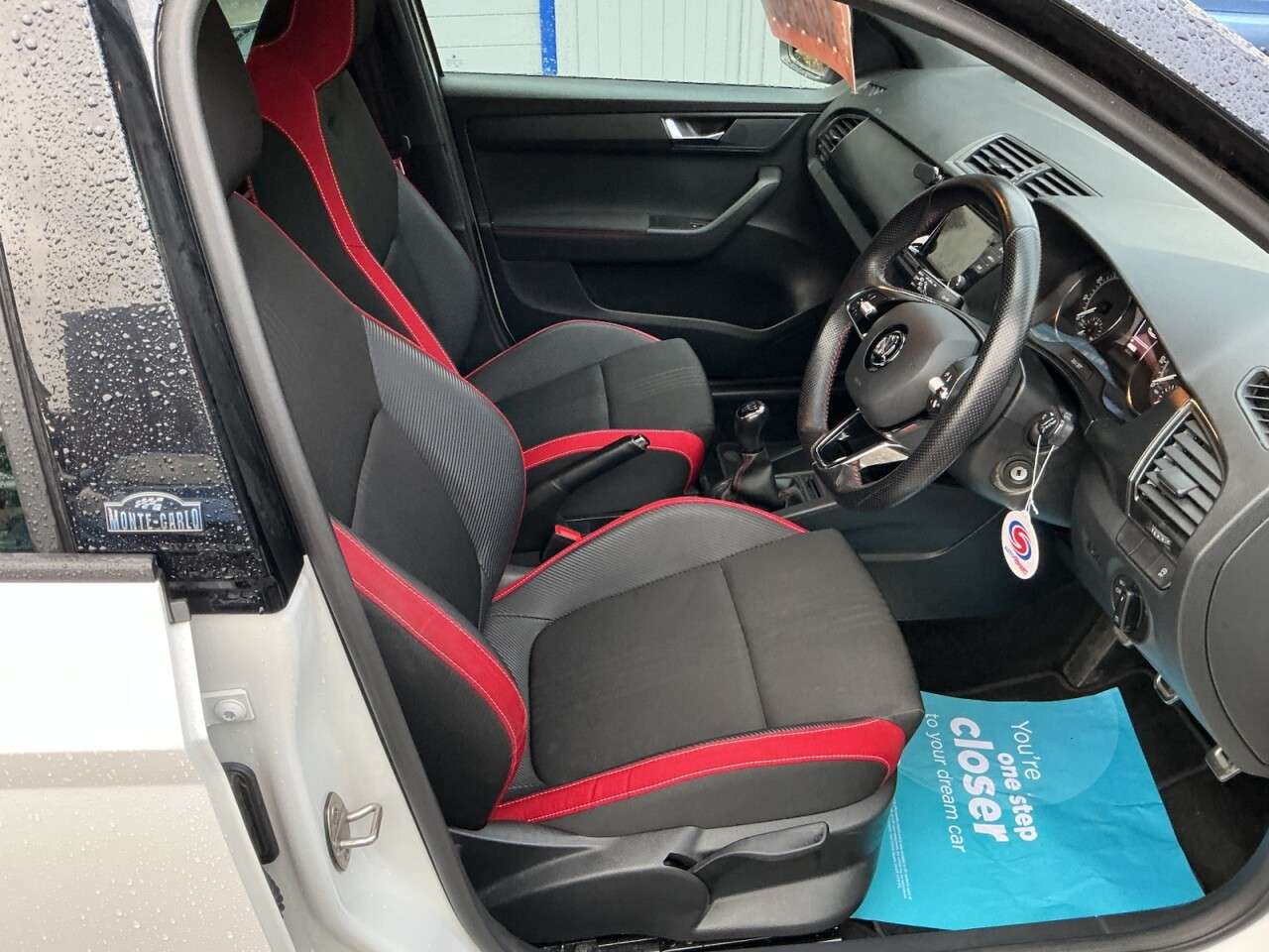 2021 SKODA FABIA 2021 SKODA FABIA