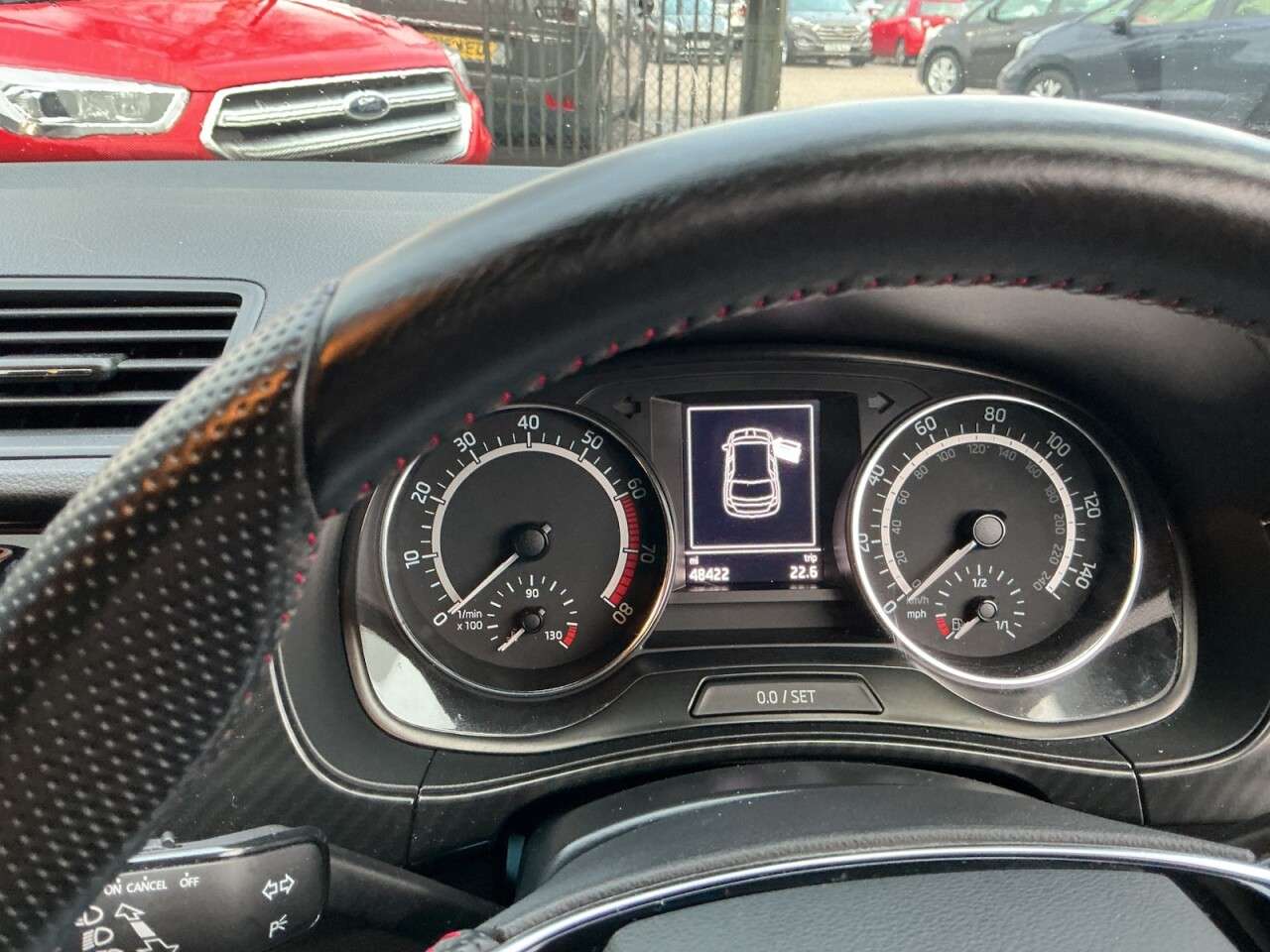 2021 SKODA FABIA 2021 SKODA FABIA