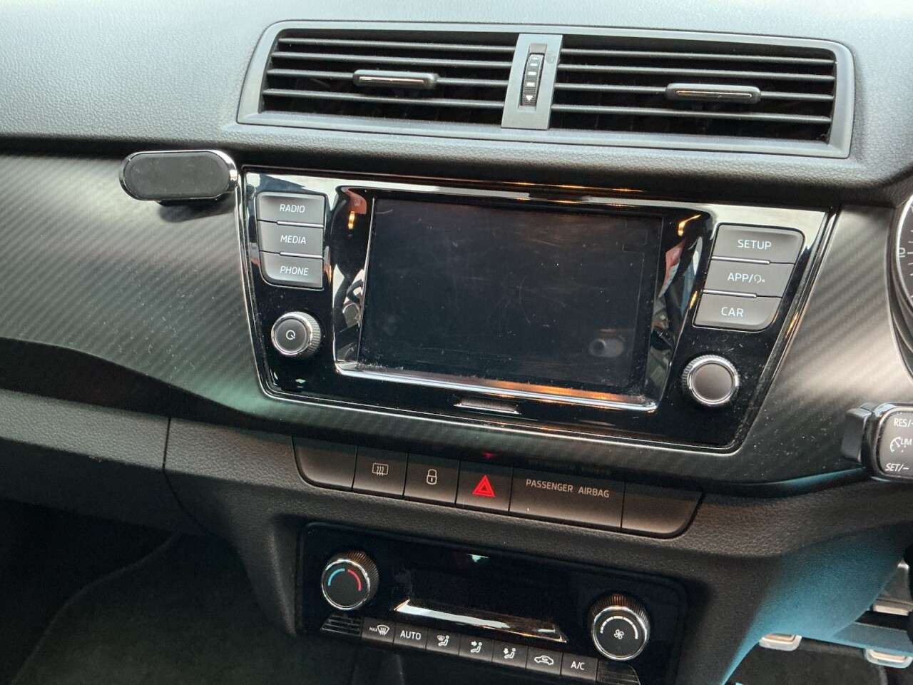 2021 SKODA FABIA 2021 SKODA FABIA