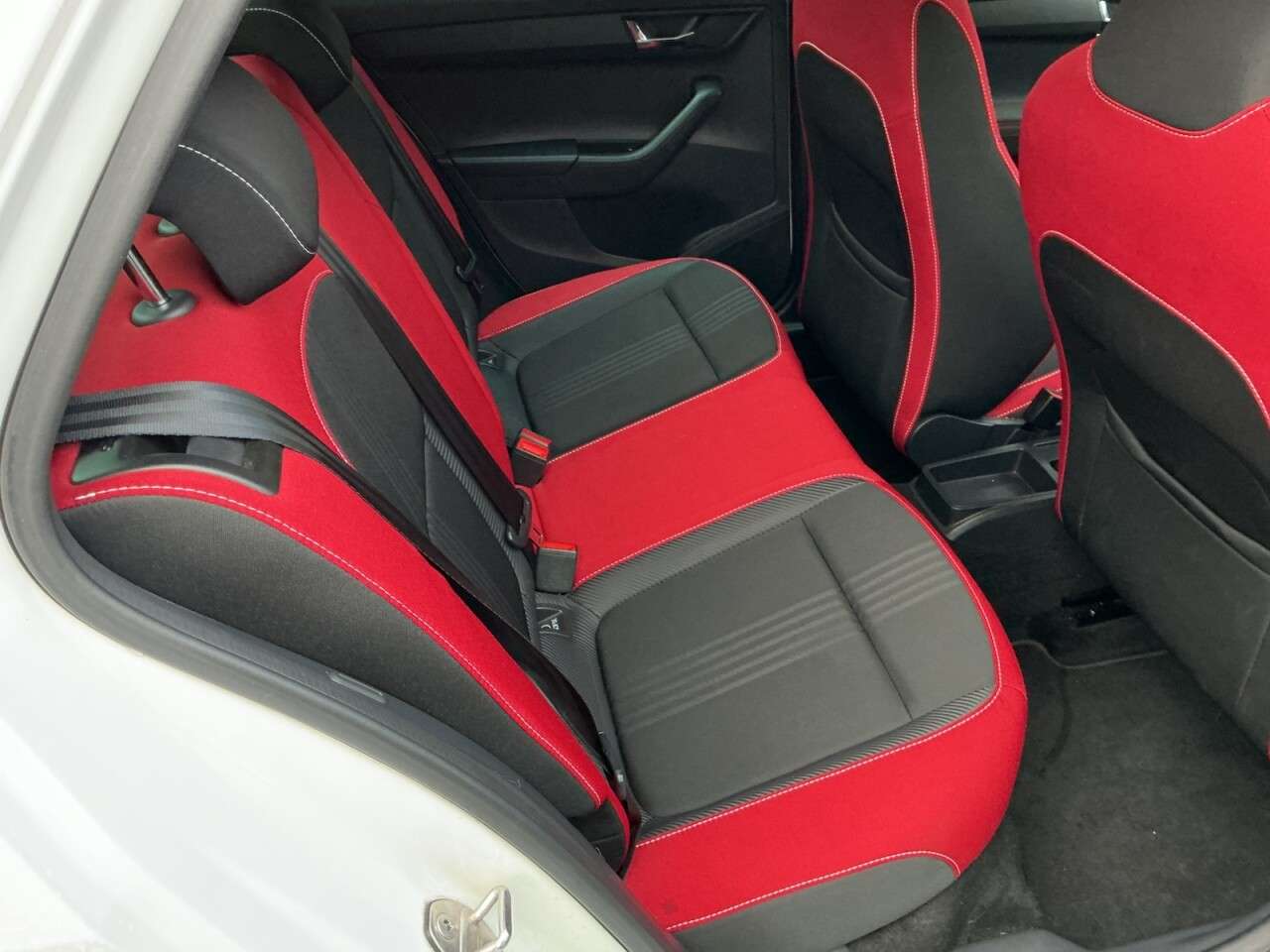 2021 SKODA FABIA 2021 SKODA FABIA