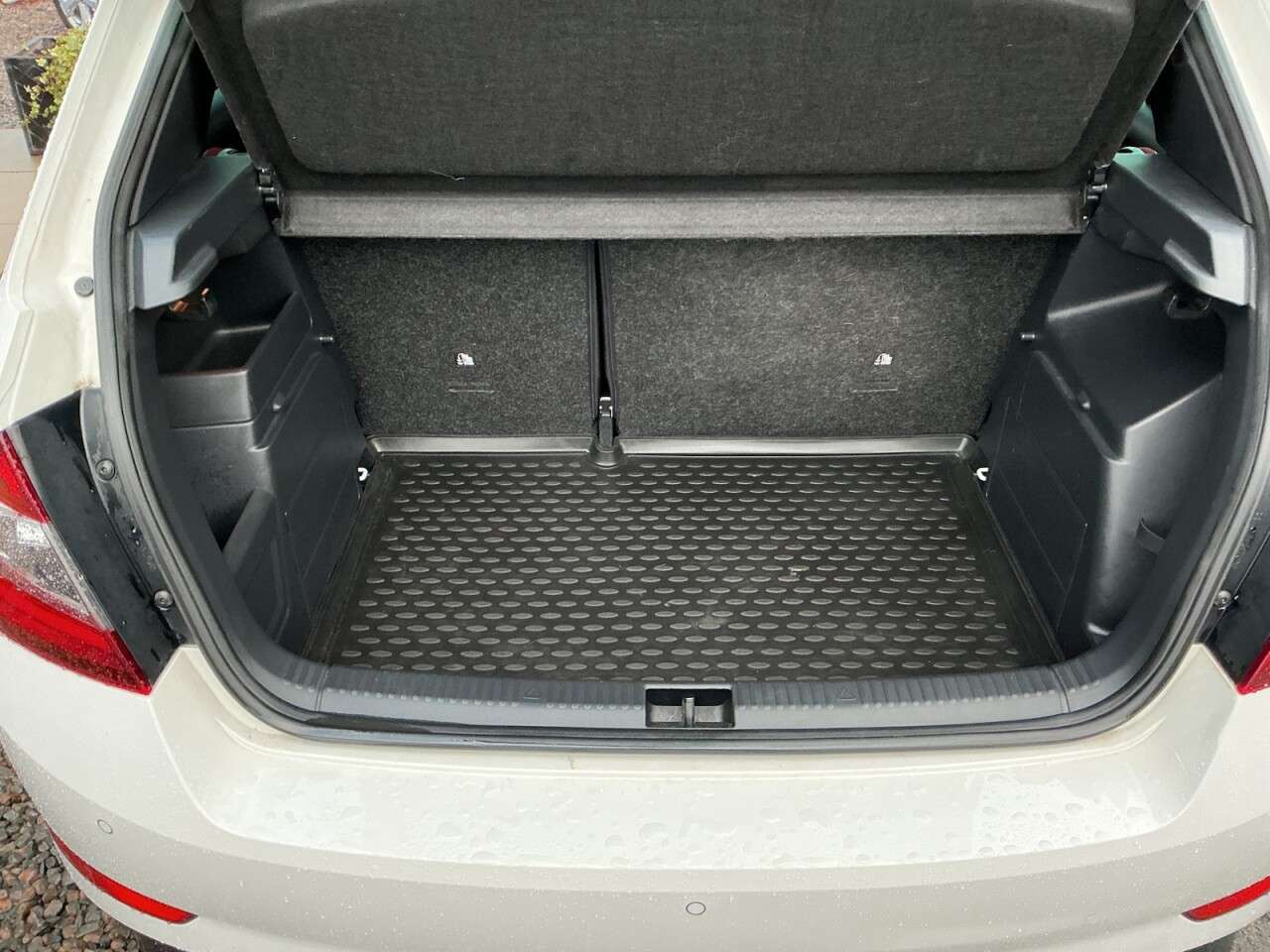 2021 SKODA FABIA 2021 SKODA FABIA