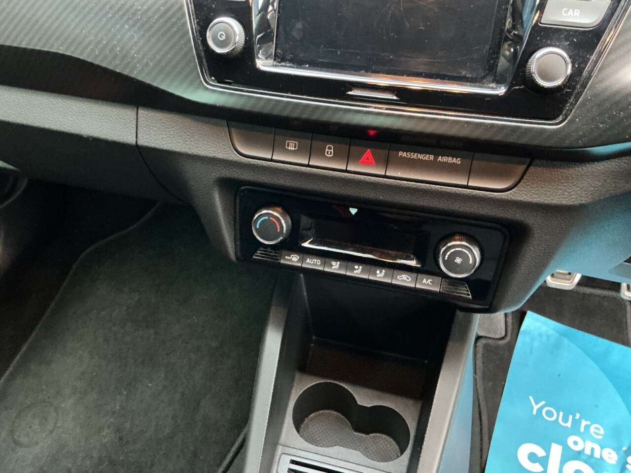 2021 SKODA FABIA 2021 SKODA FABIA