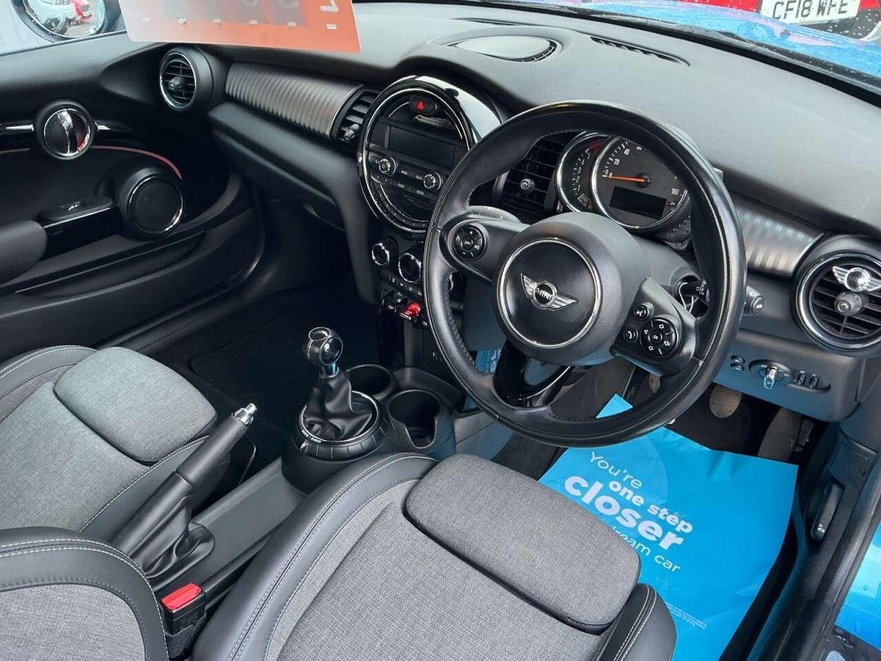 2015 MINI HATCH 2015 MINI HATCH