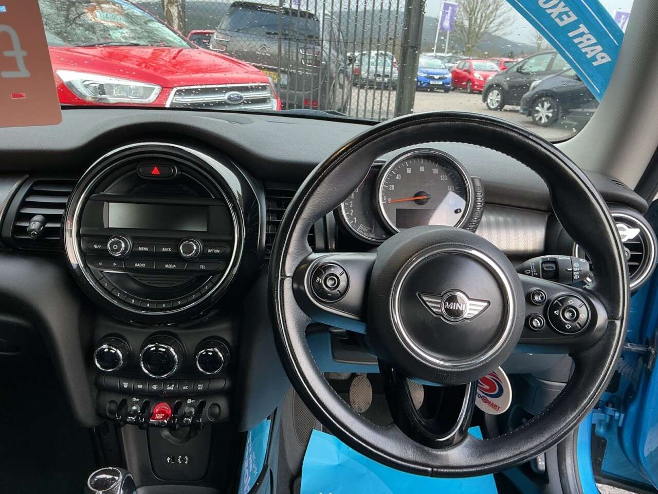 2015 MINI HATCH 2015 MINI HATCH