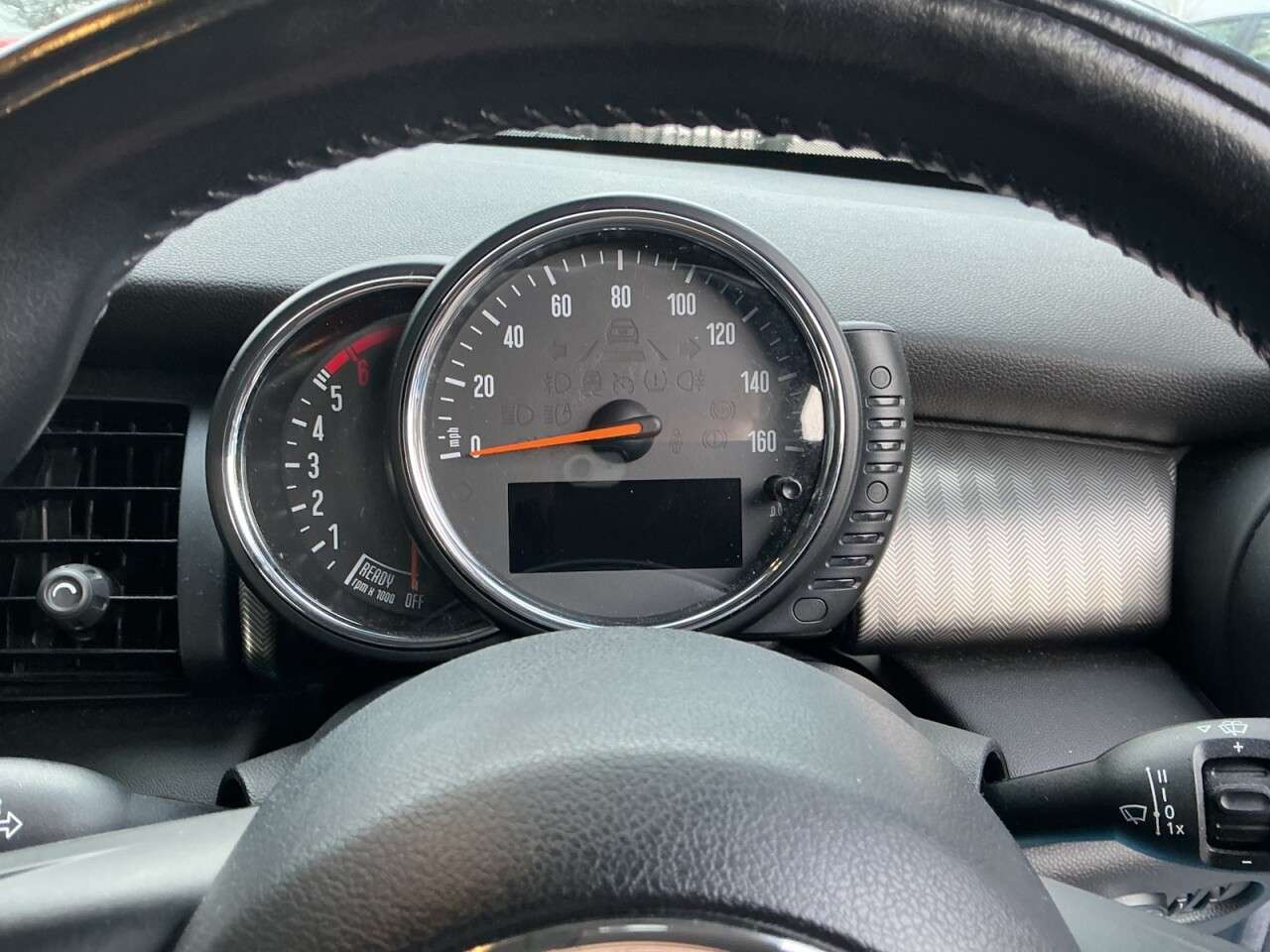 2015 MINI HATCH 2015 MINI HATCH