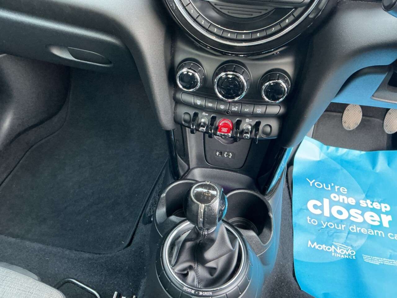 2015 MINI HATCH 2015 MINI HATCH