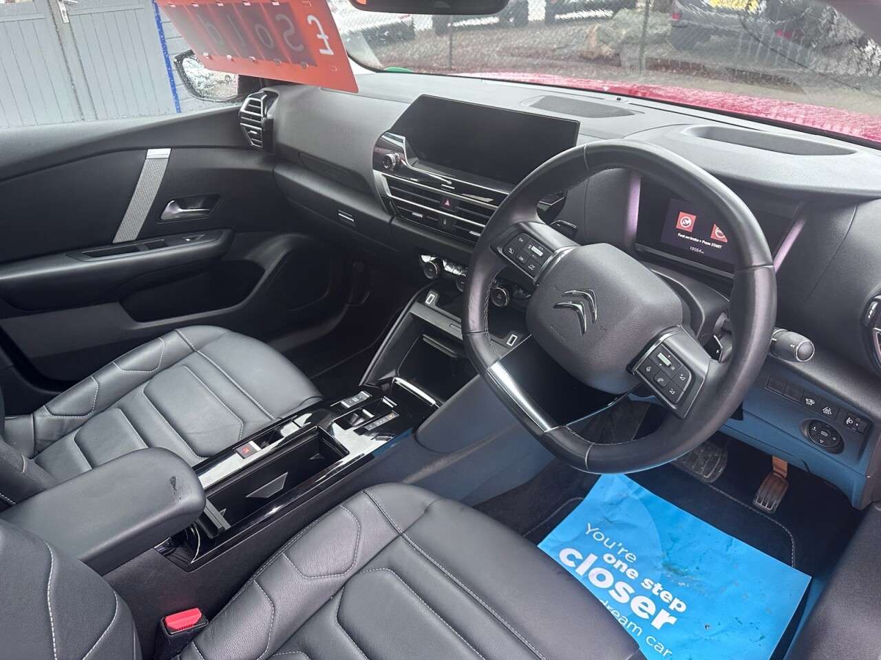 2023 CITROEN C4 2023 CITROEN C4