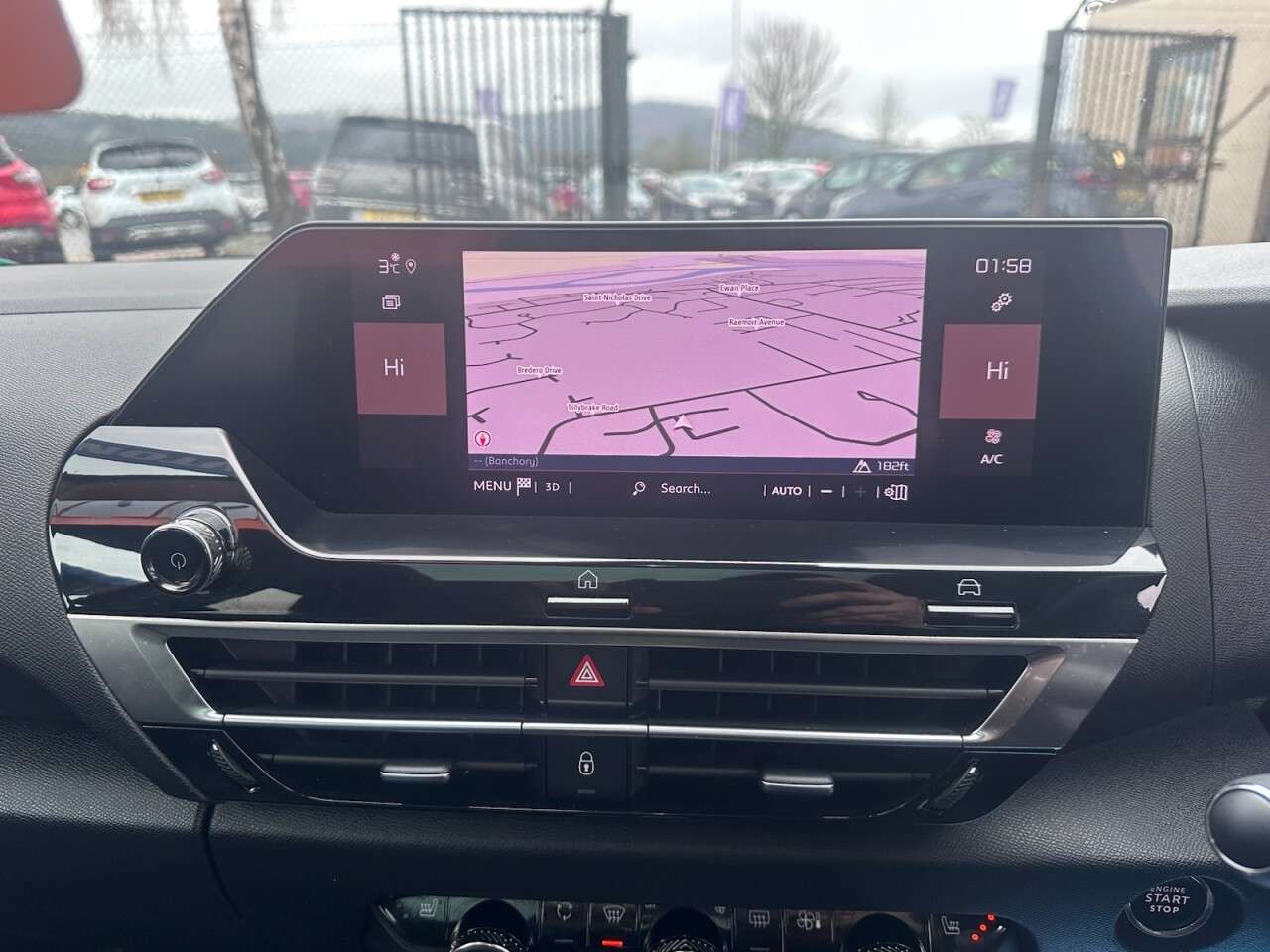 2023 CITROEN C4 2023 CITROEN C4