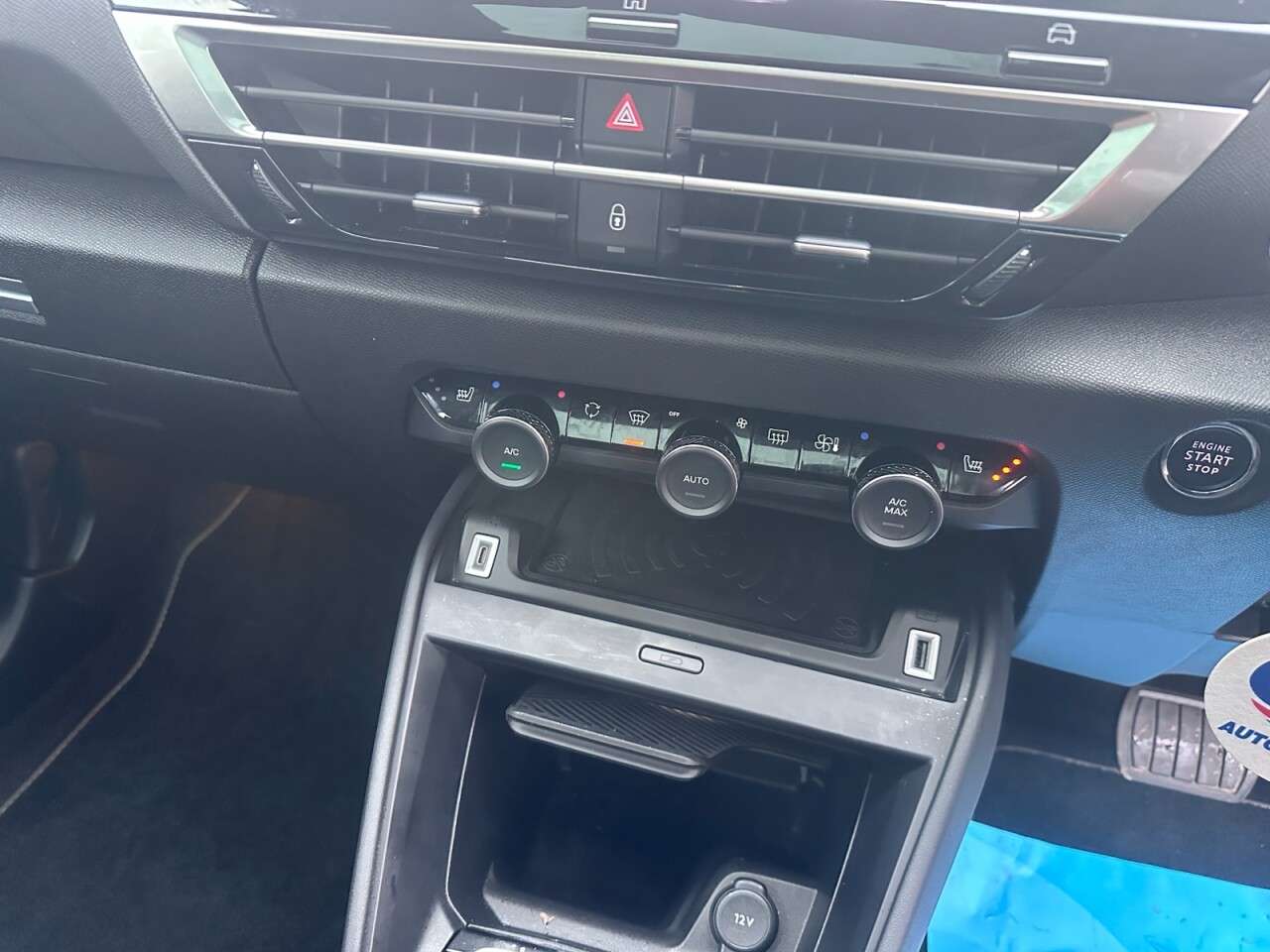 2023 CITROEN C4 2023 CITROEN C4