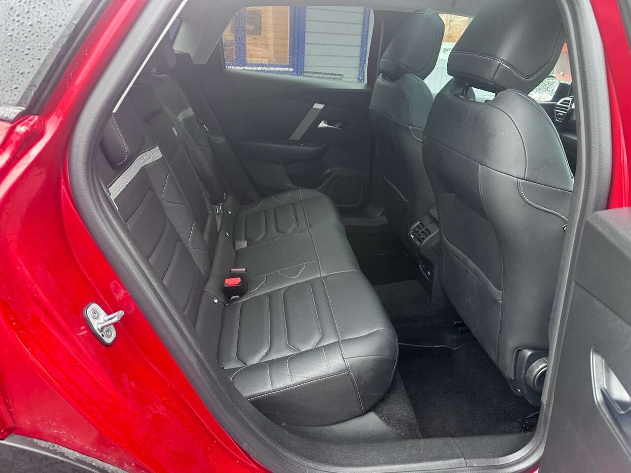 2023 CITROEN C4 2023 CITROEN C4