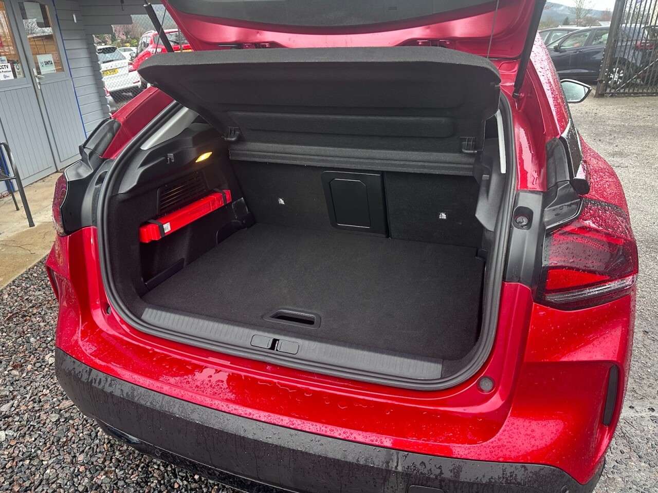 2023 CITROEN C4 2023 CITROEN C4