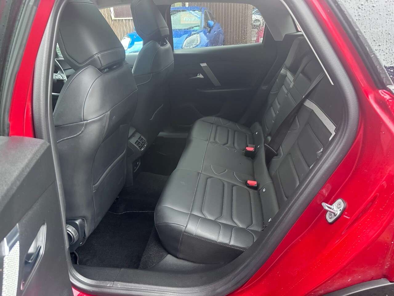 2023 CITROEN C4 2023 CITROEN C4