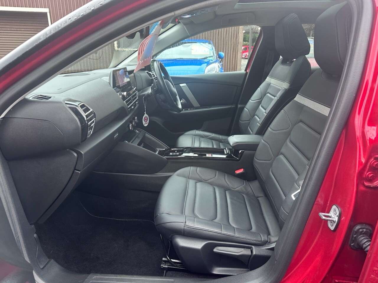 2023 CITROEN C4 2023 CITROEN C4